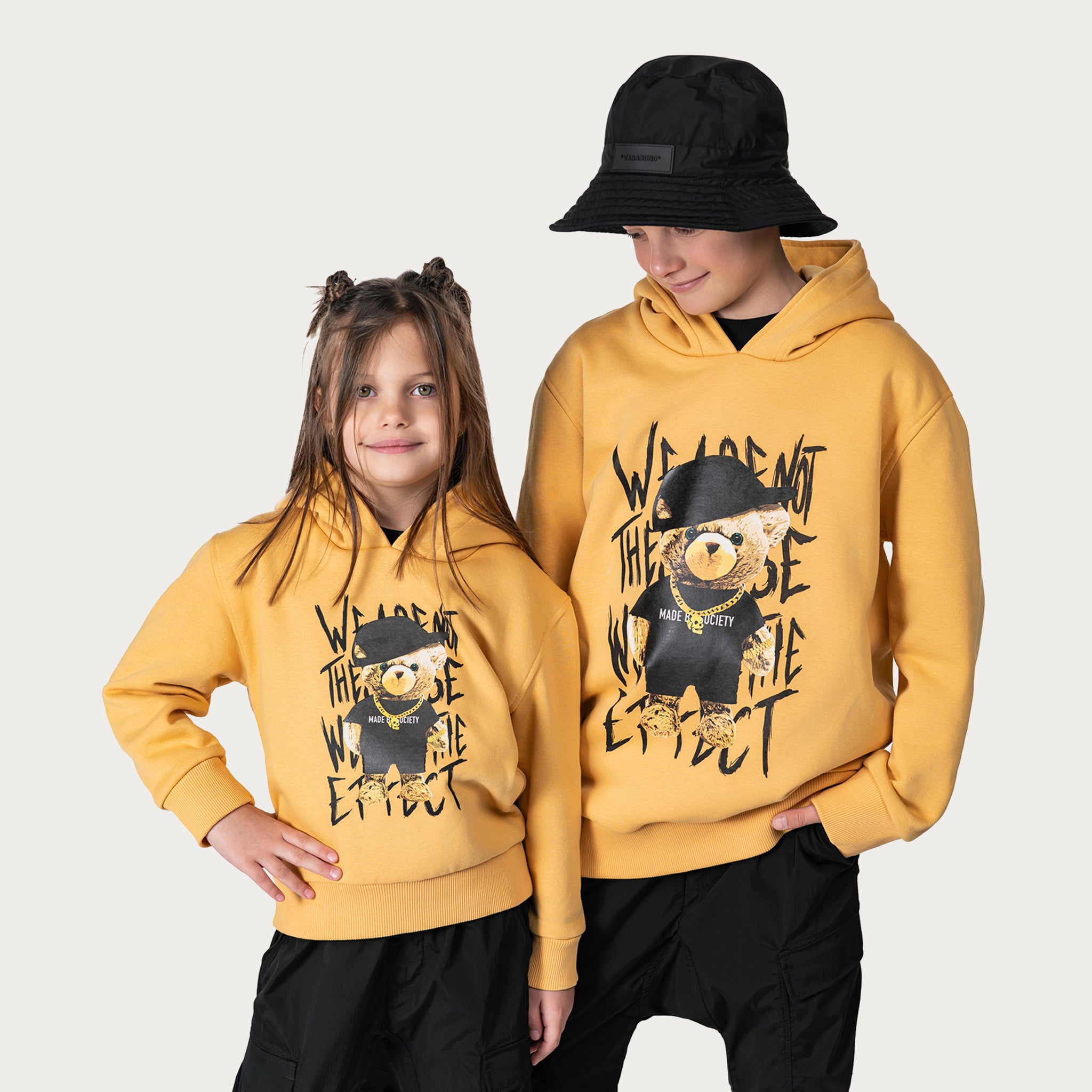 Bear hoodie - H33955