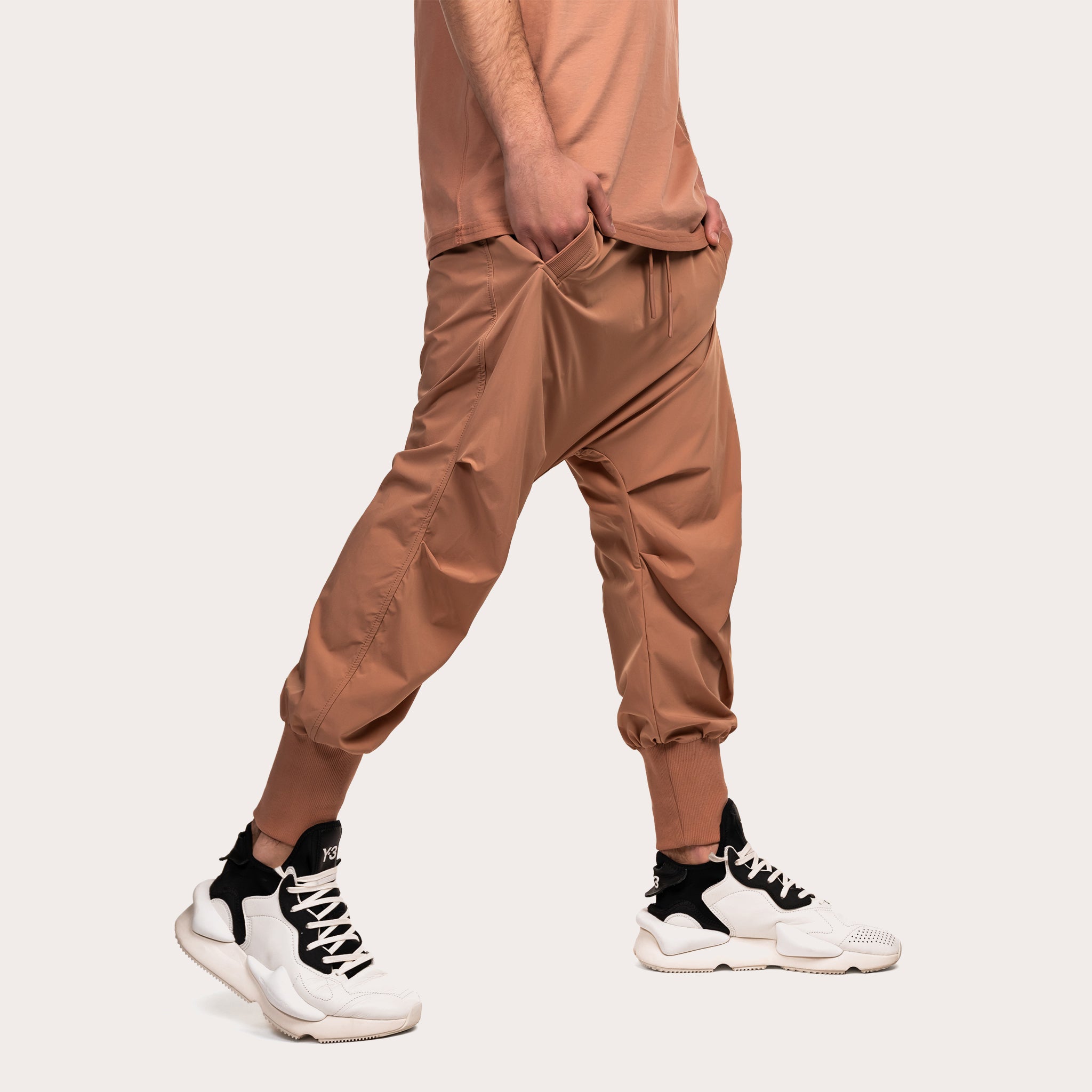 Epic jogger pants - P12651