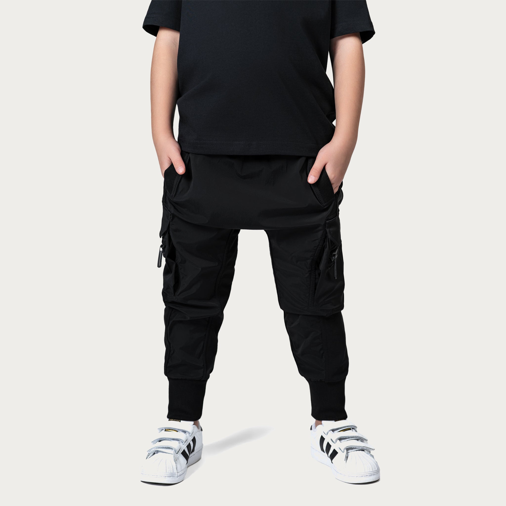 Cargo pants - P34178