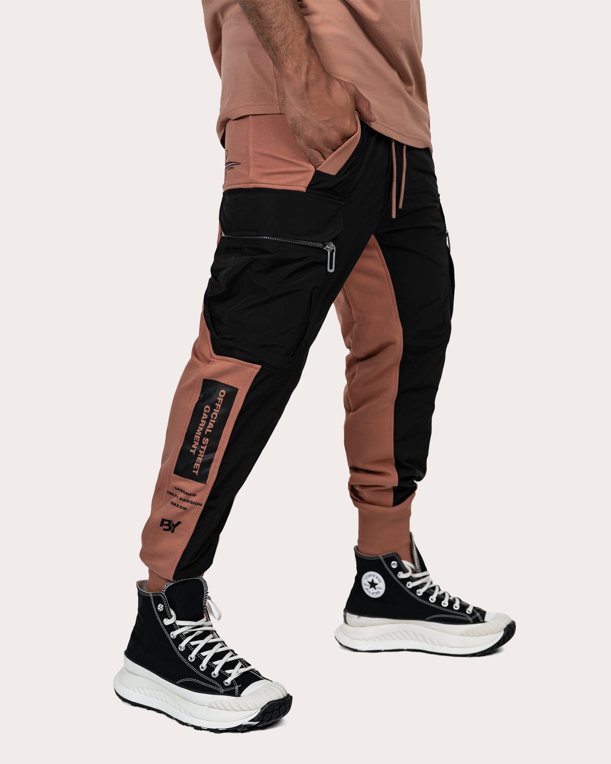 Cargo pants - P14624