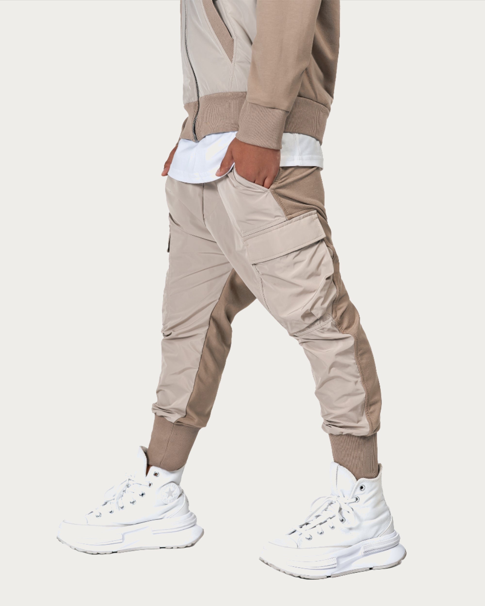 Cargo pants - P34724