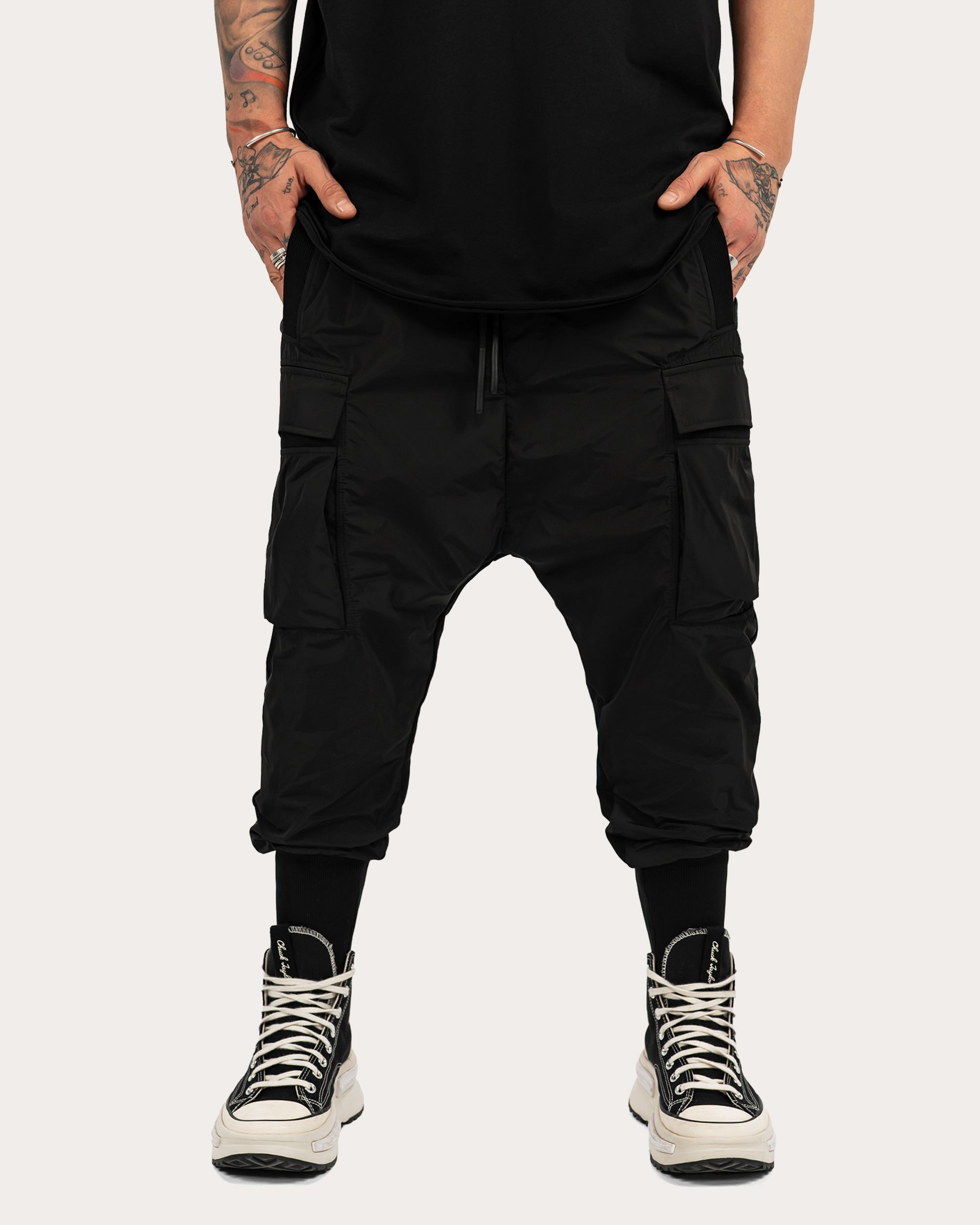 Cargo pants - P15275