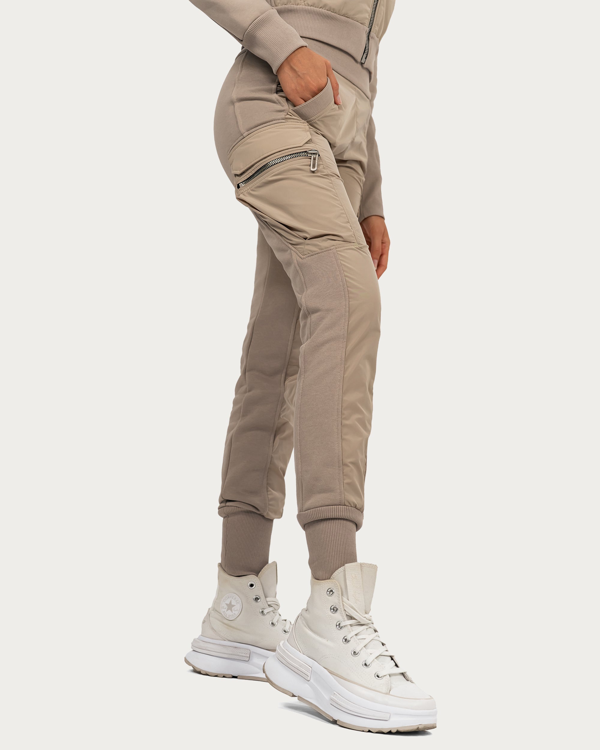 Cargo pants - P25043