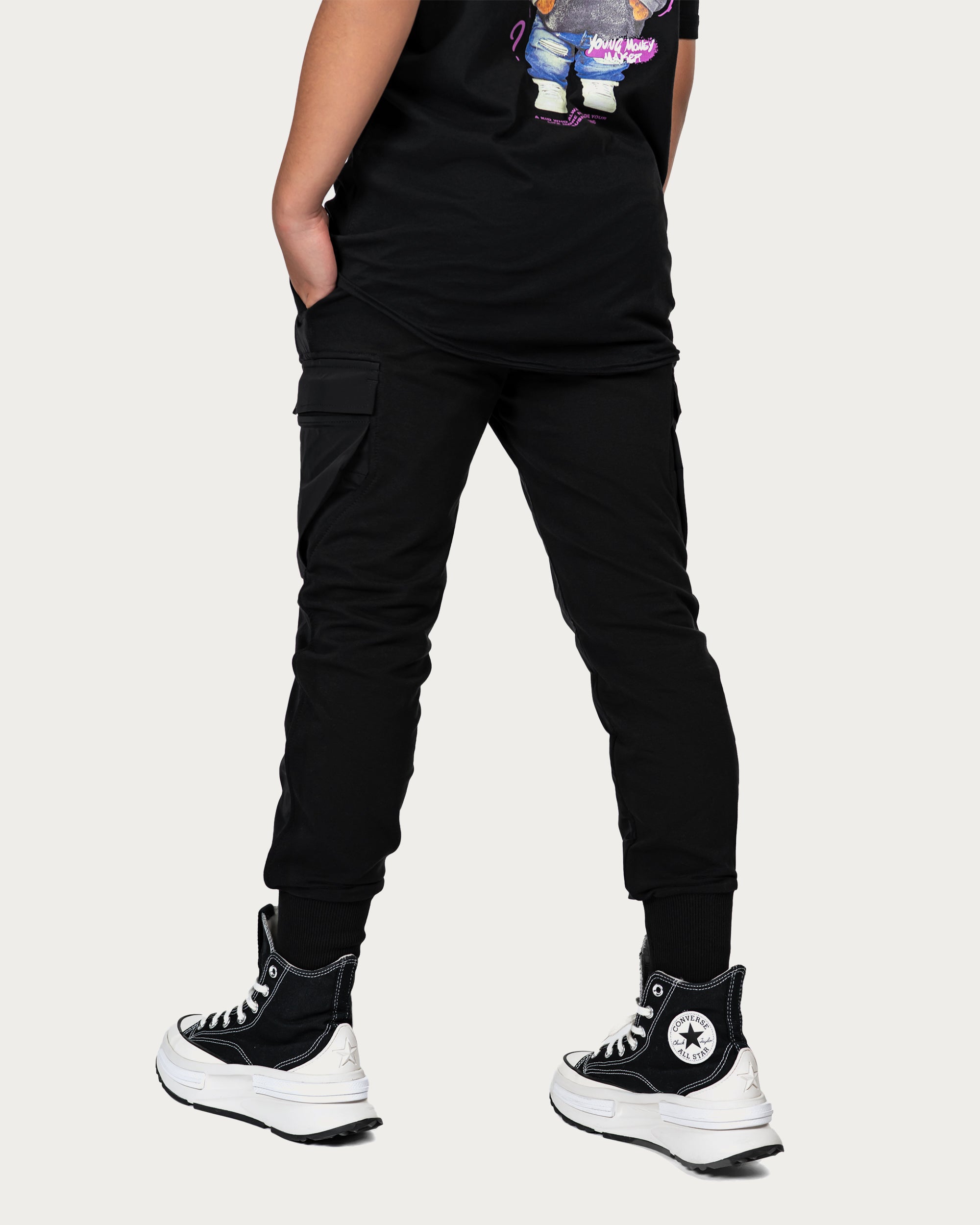 Cargo pants - P34602