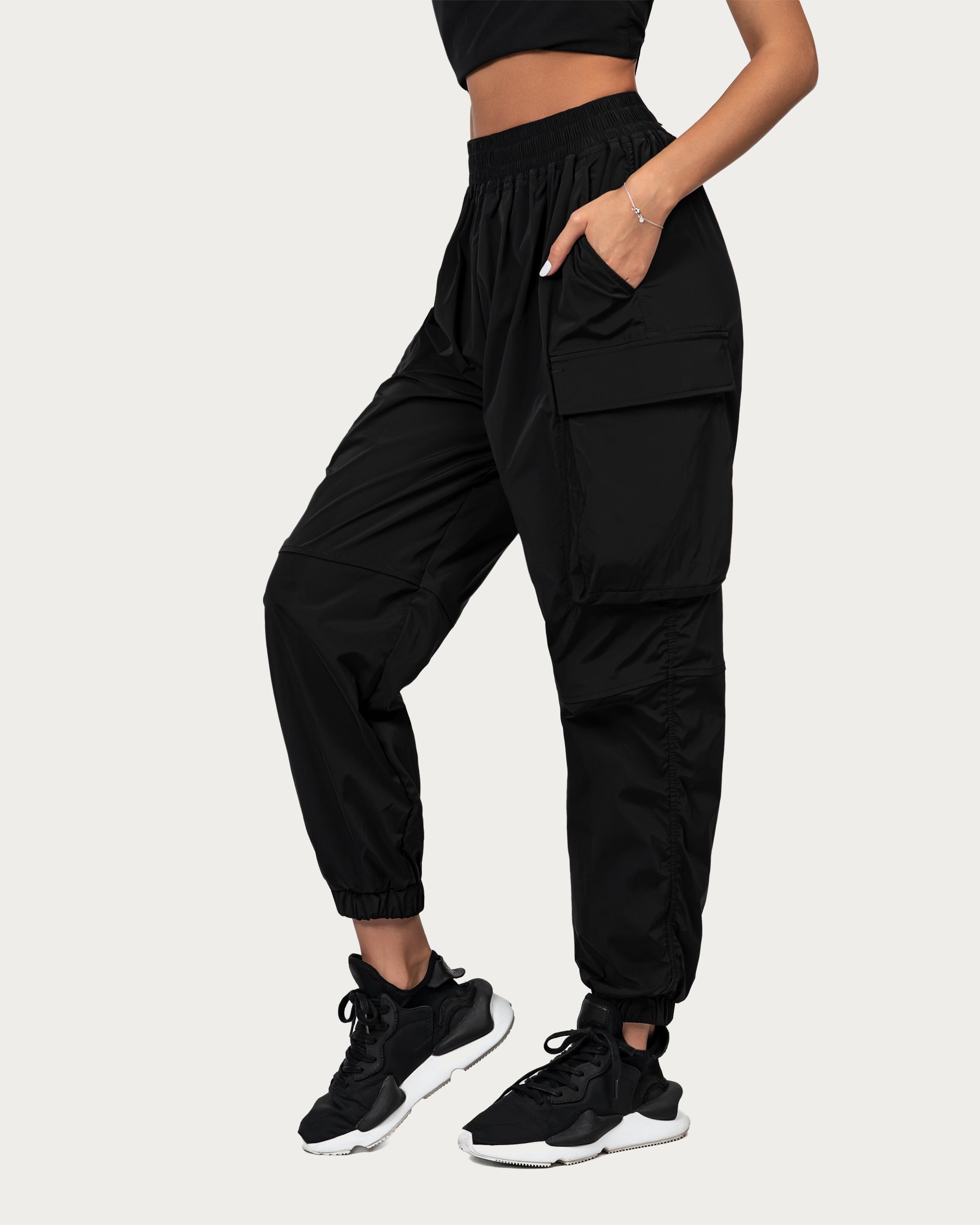 Jogger pants - P24414