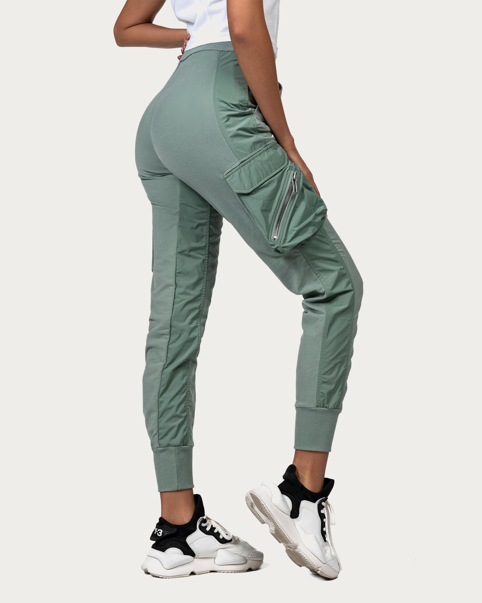 Cargo pants - P21615