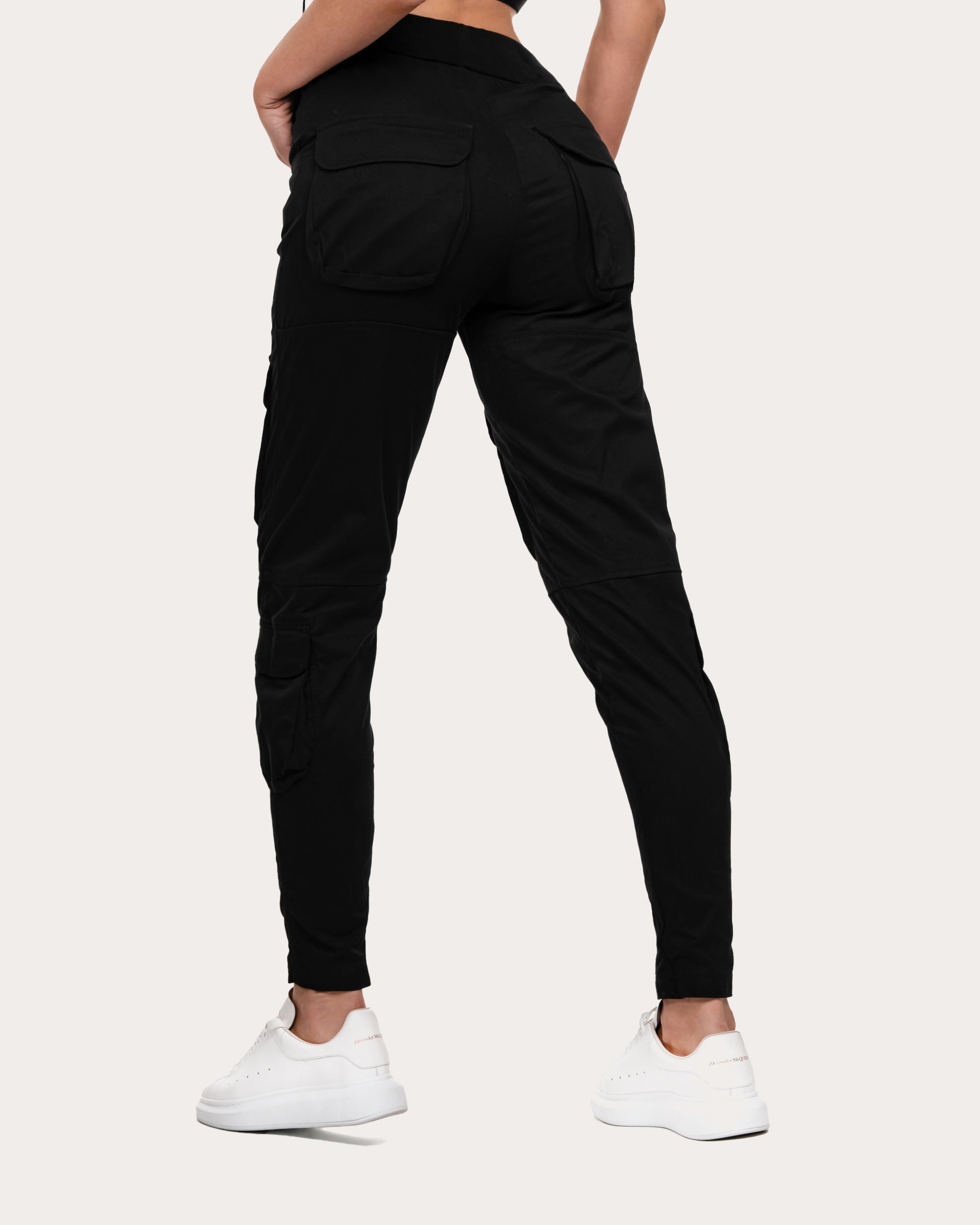 Bush pants - P21512