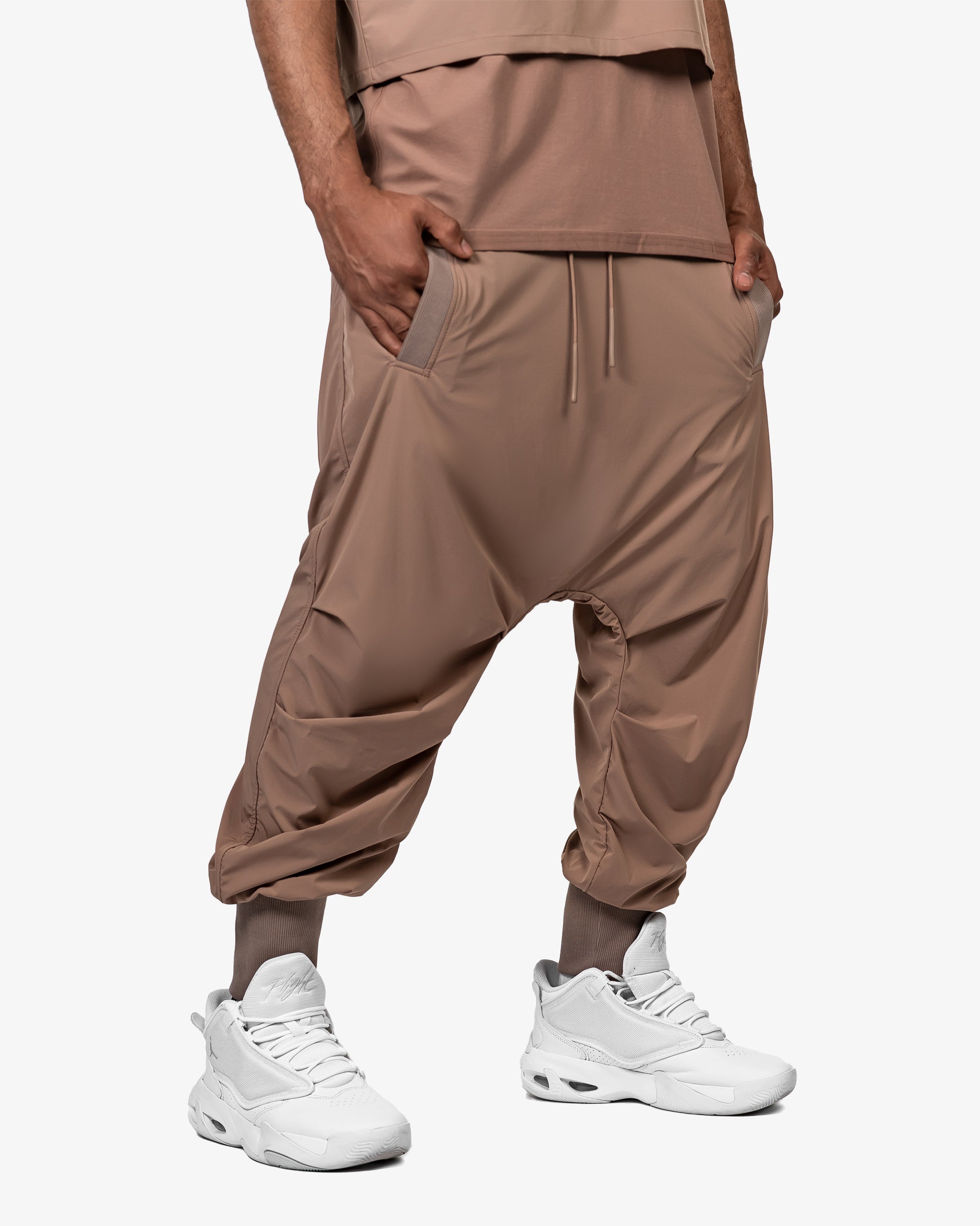 Epic jogger pants - P12759