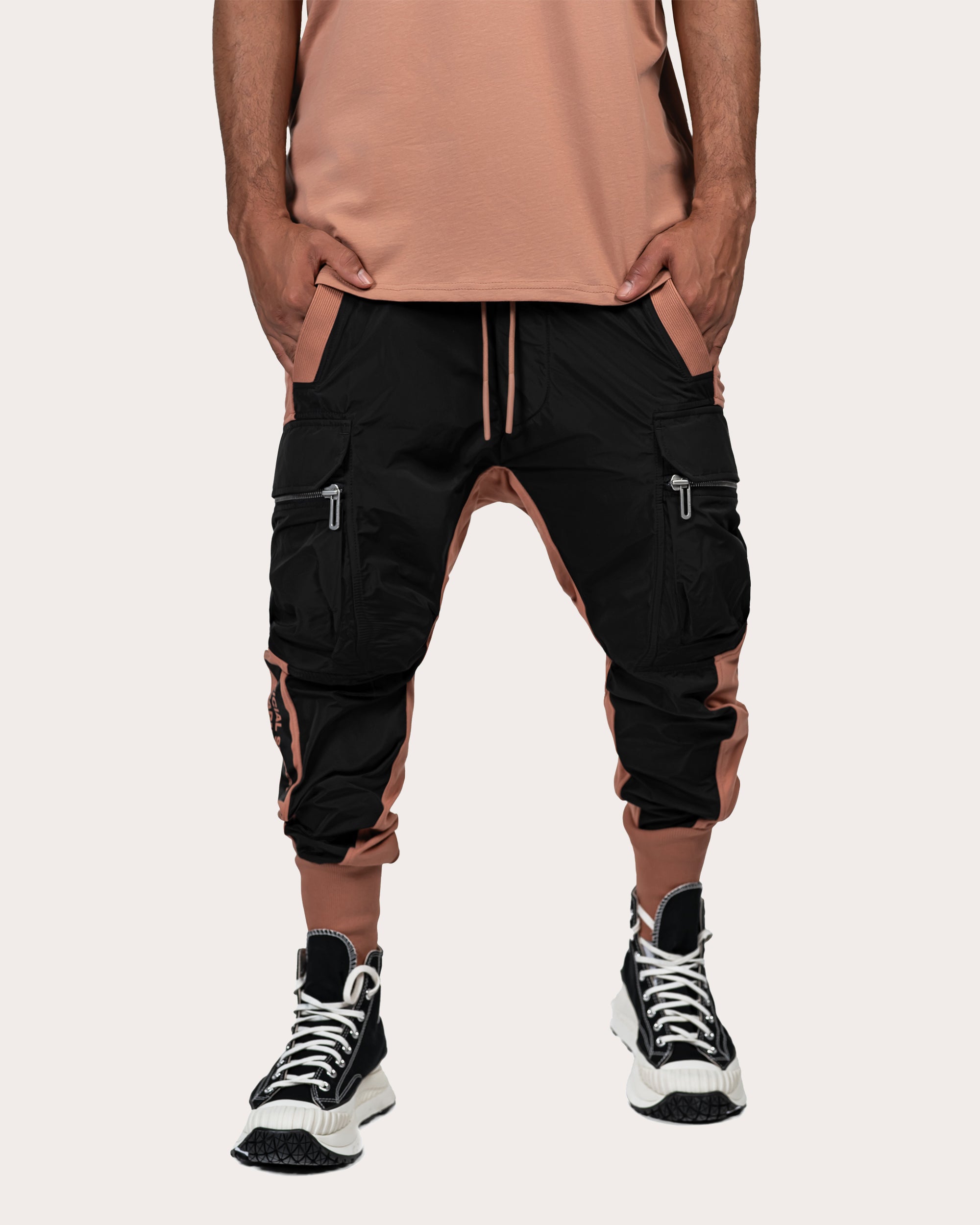 Cargo pants - P14624