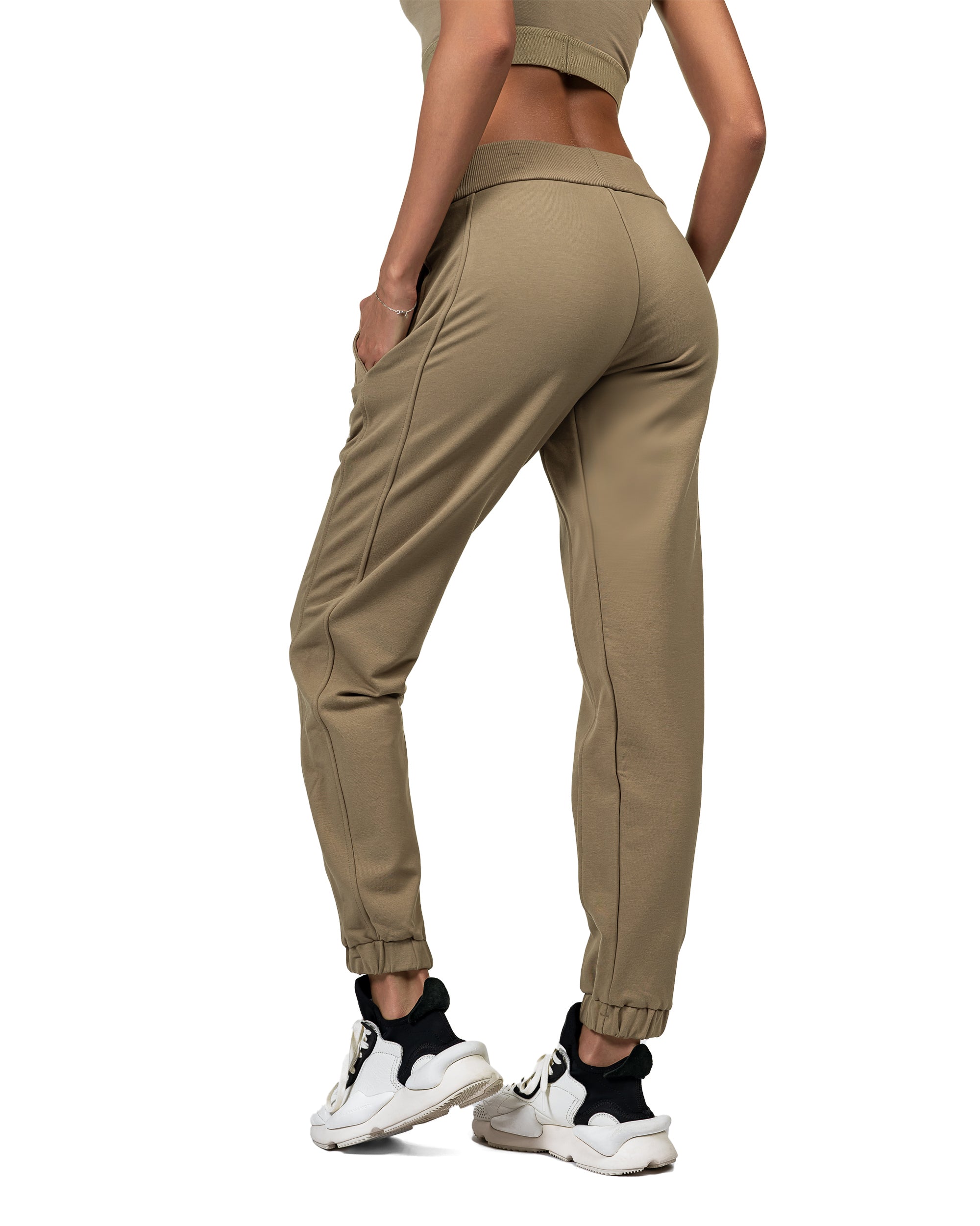 Property jogger pants - P22488