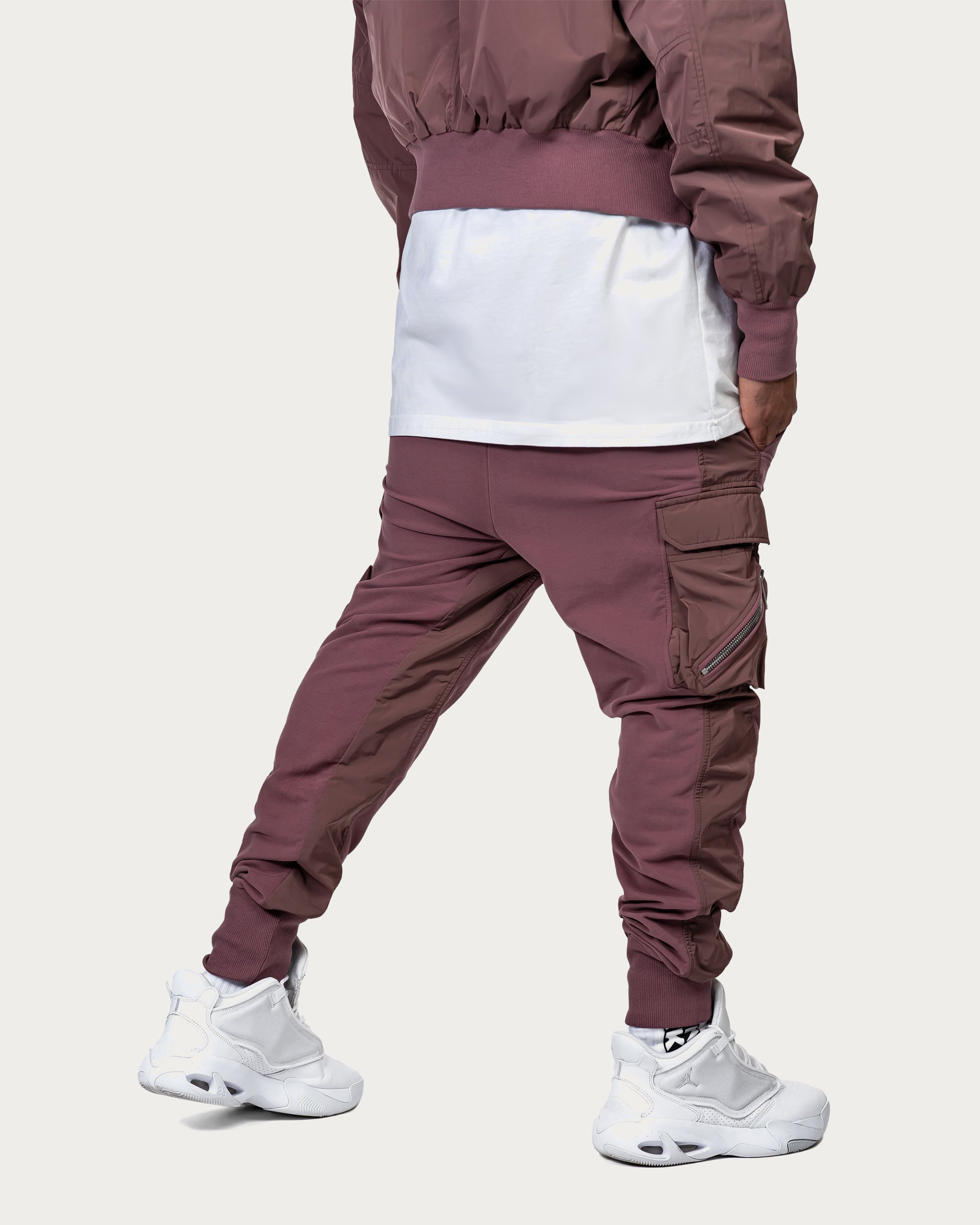 Cargo pants - P11641