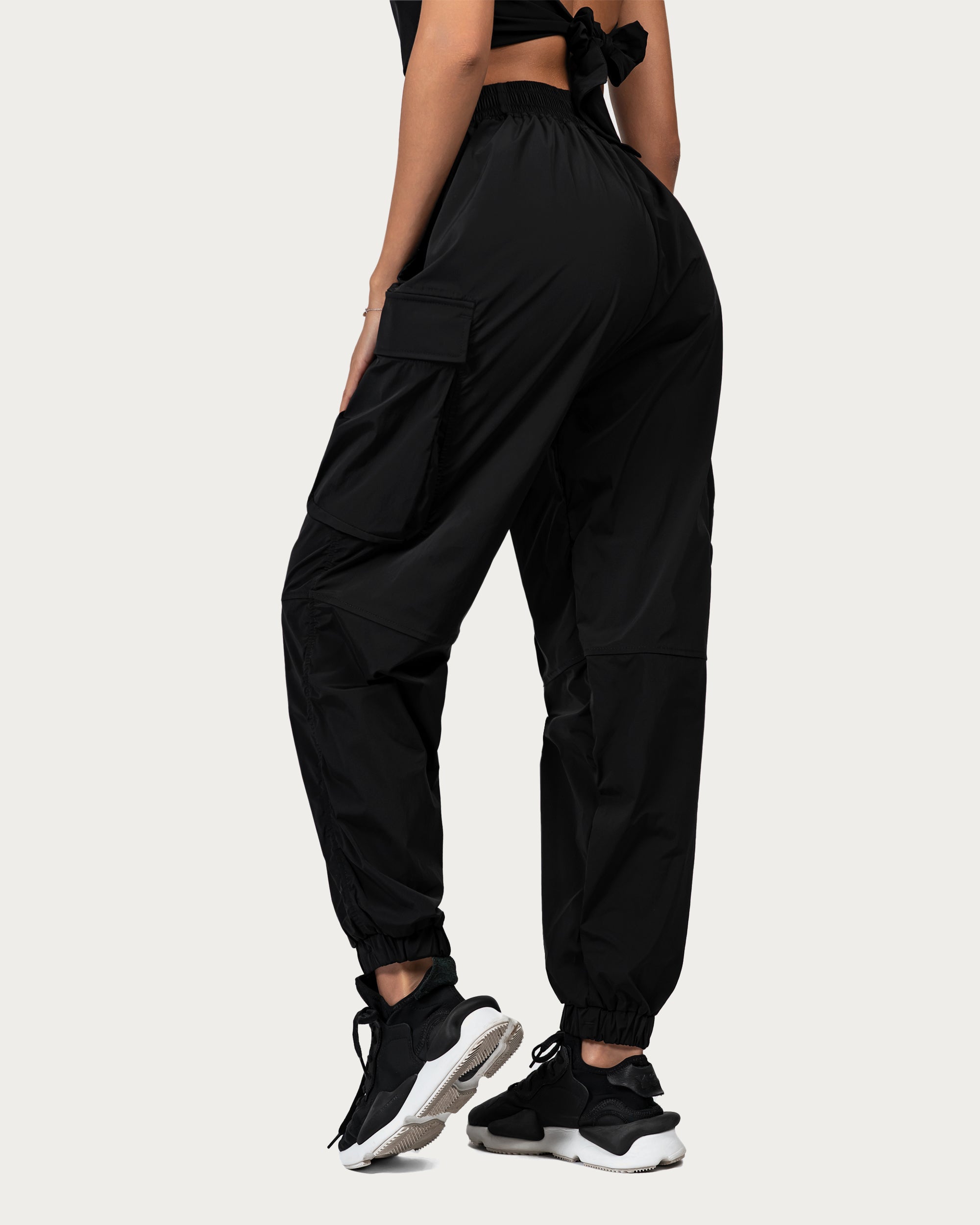 Jogger pants - P24414