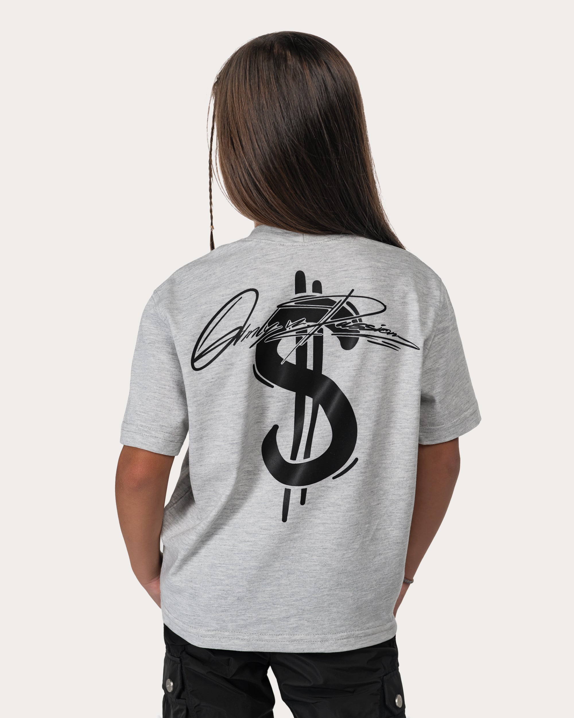 Rich Lifestyle T-shirt - T34681