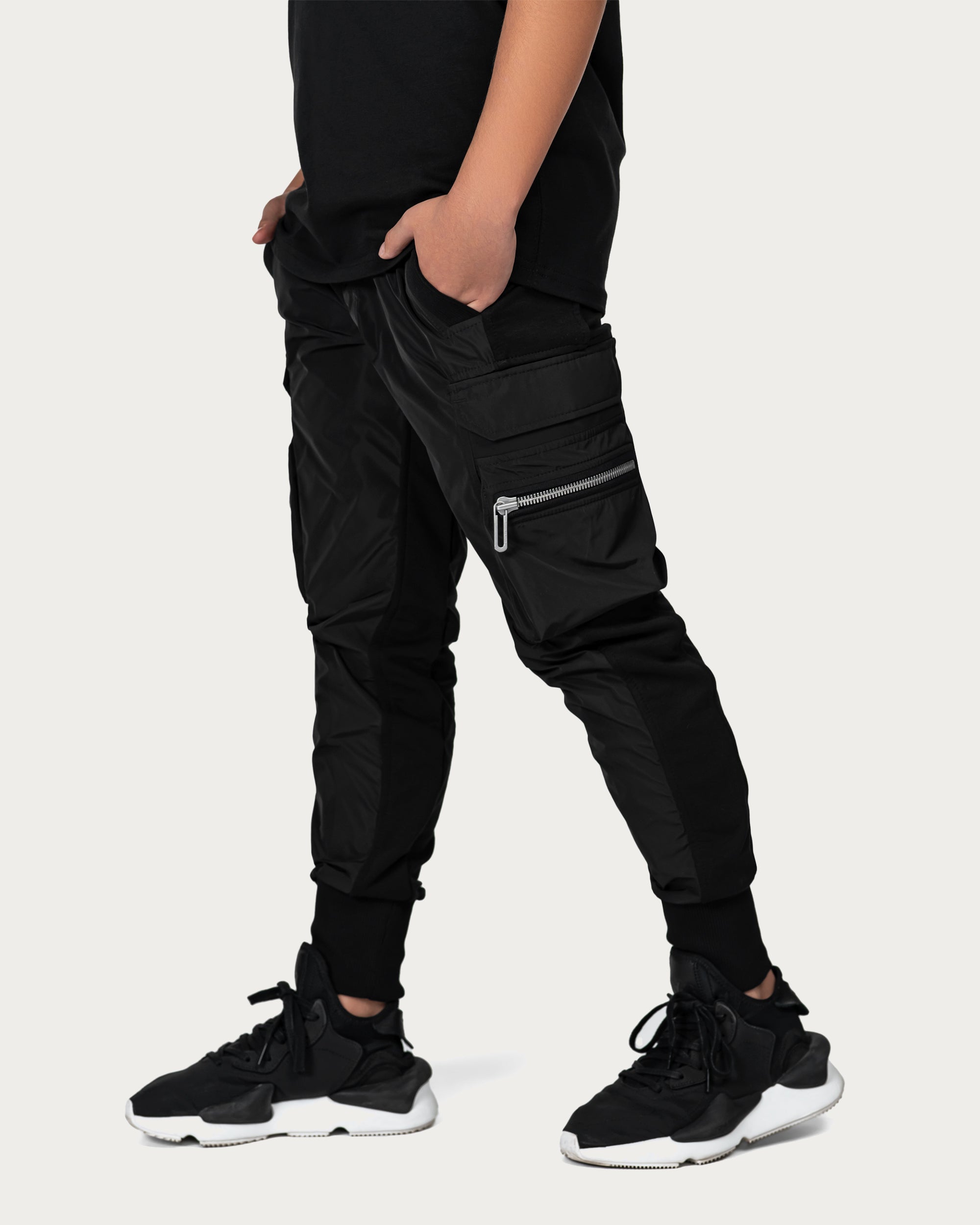 Cargo pants - P34079