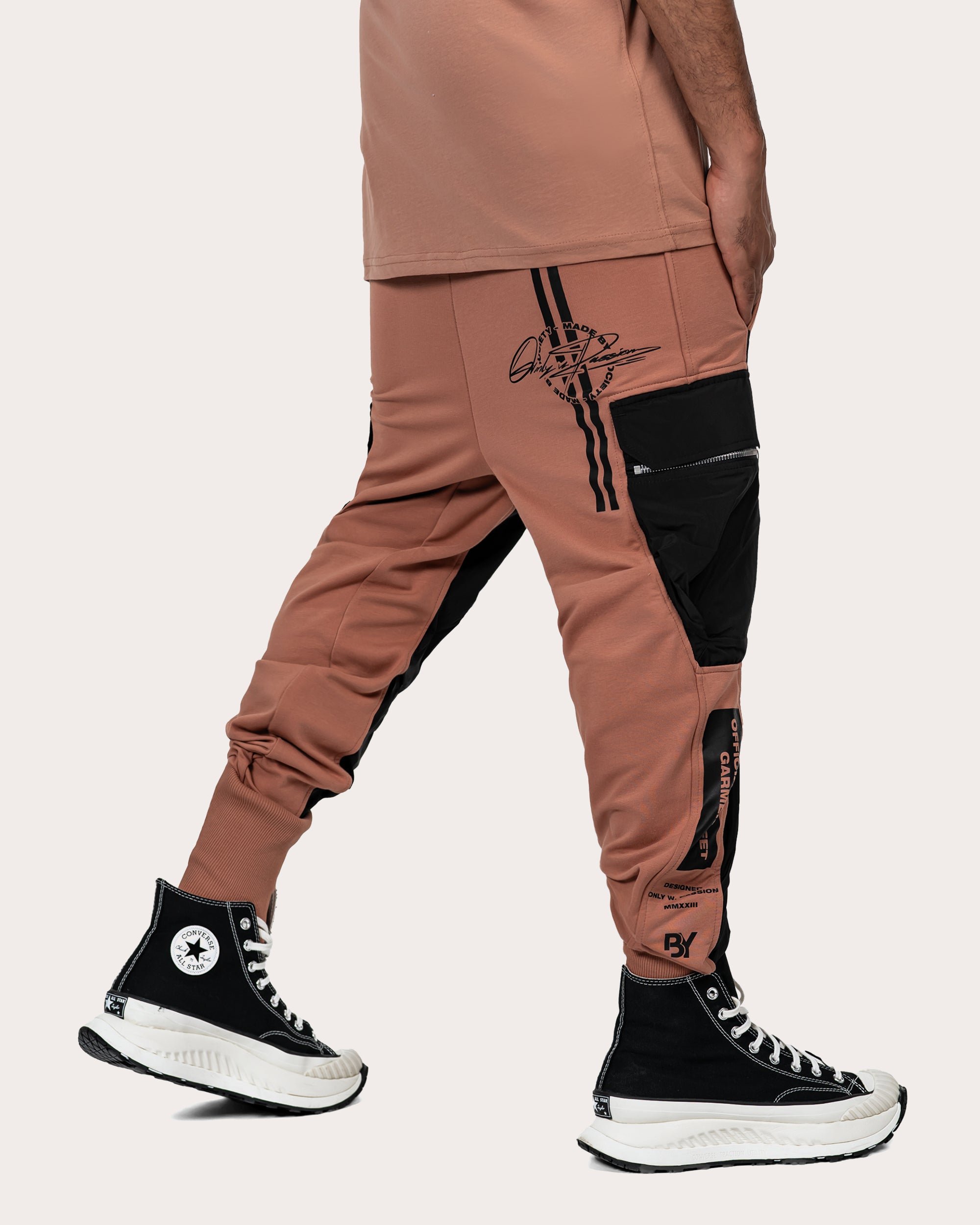 Cargo pants - P14624