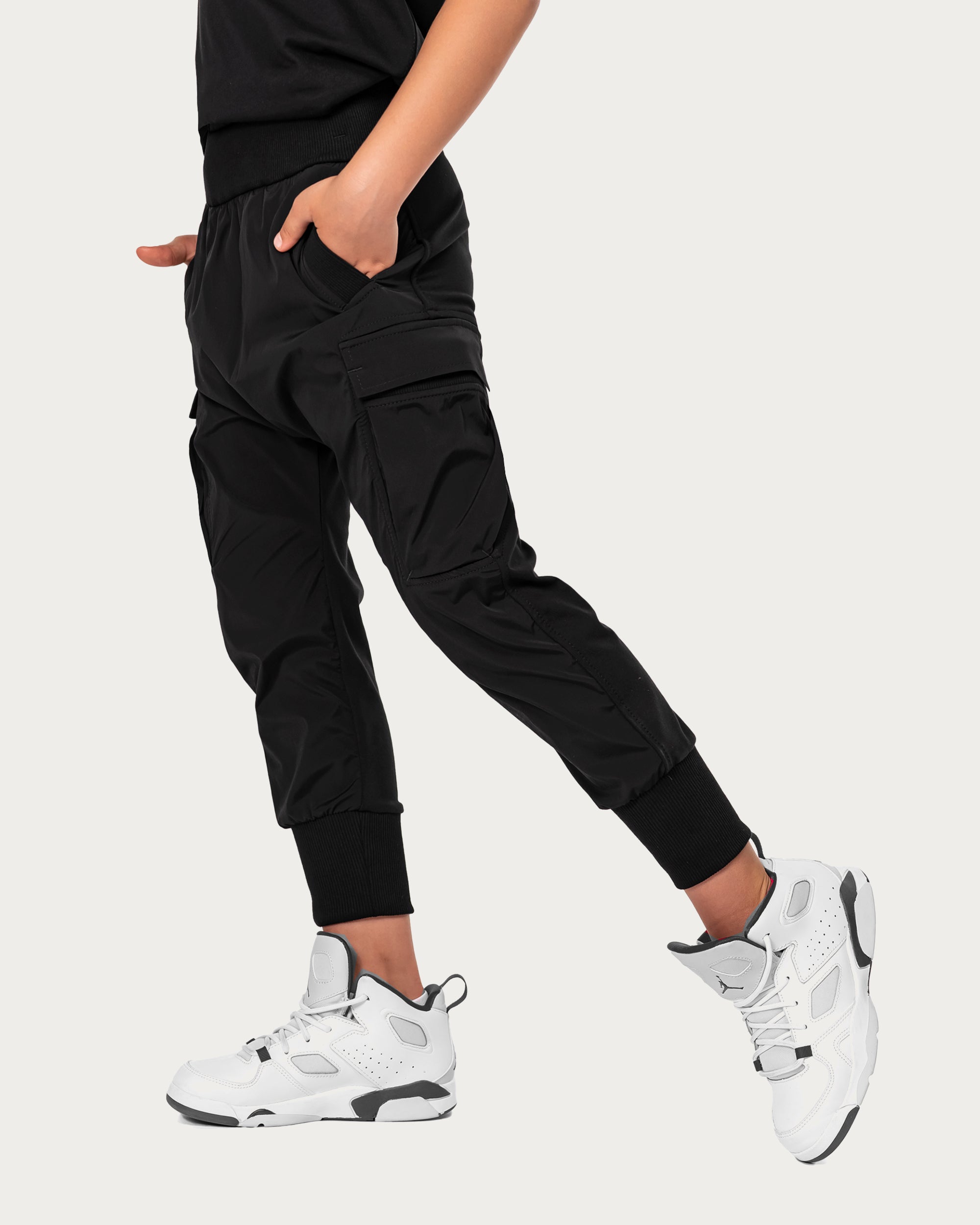 Cargo pants - P33554