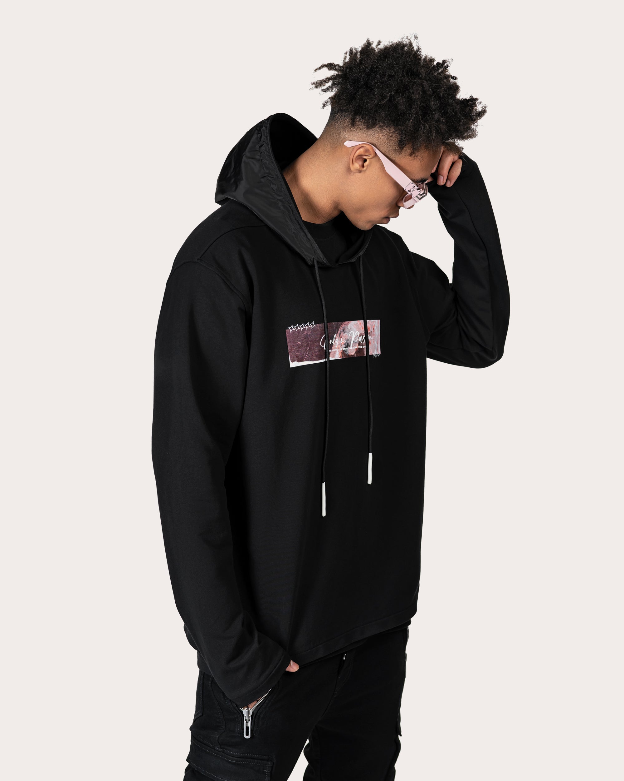 Adam hoodie - H14310