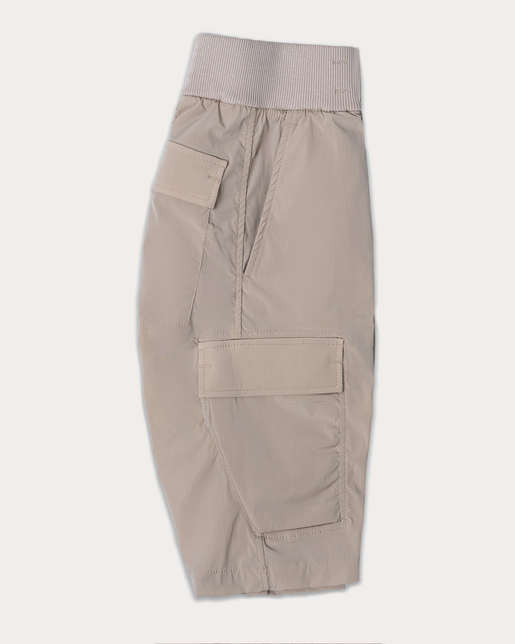 Loose Cargo Shorts - B35378