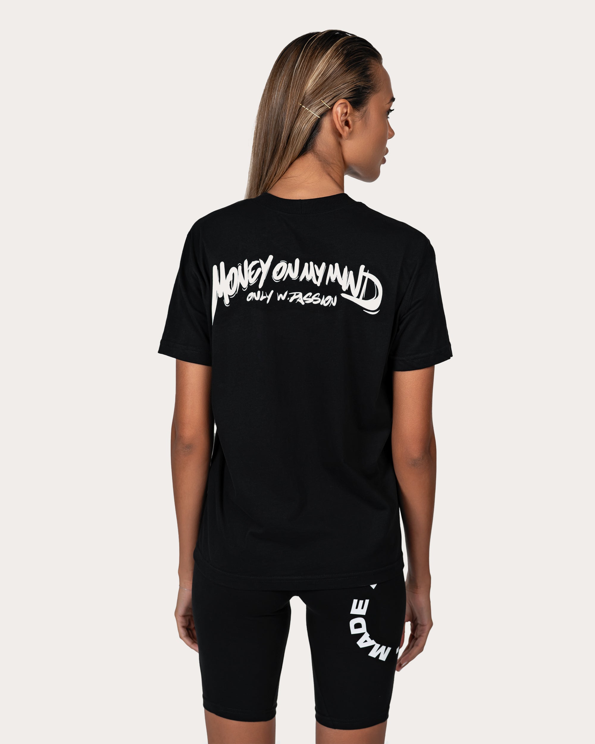 One world t-shirt - T24699