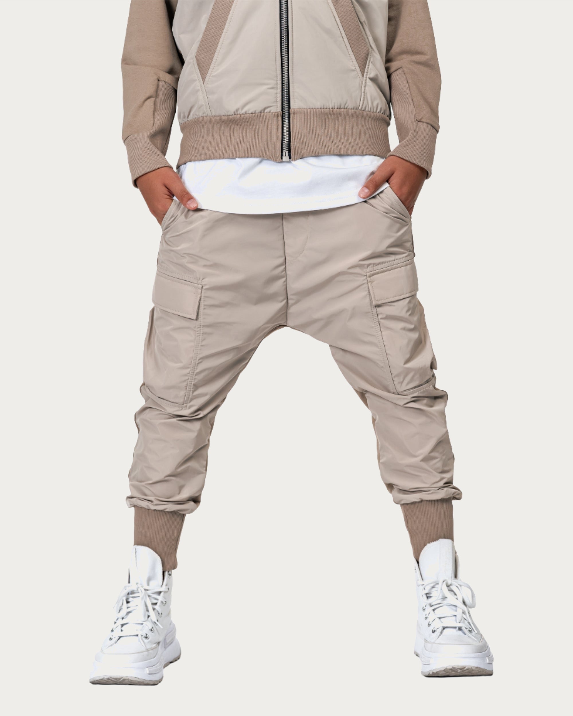 Cargo pants - P34724