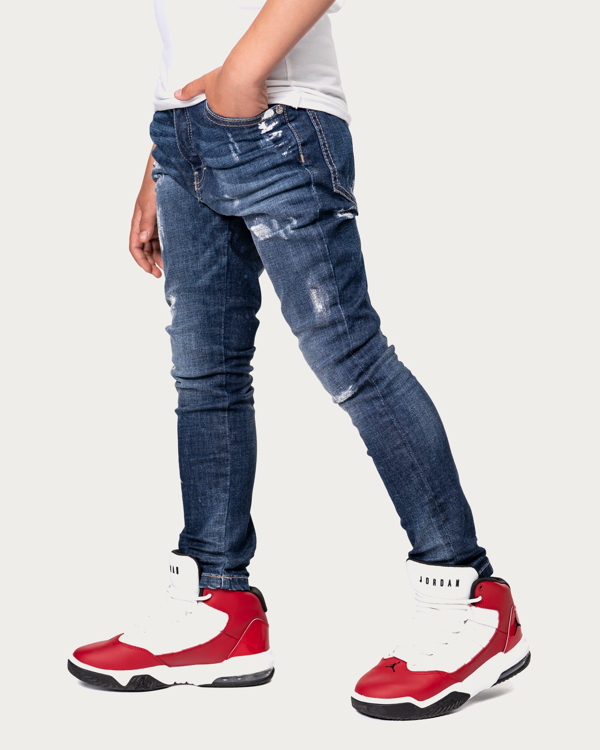 Jeans pants - P33441