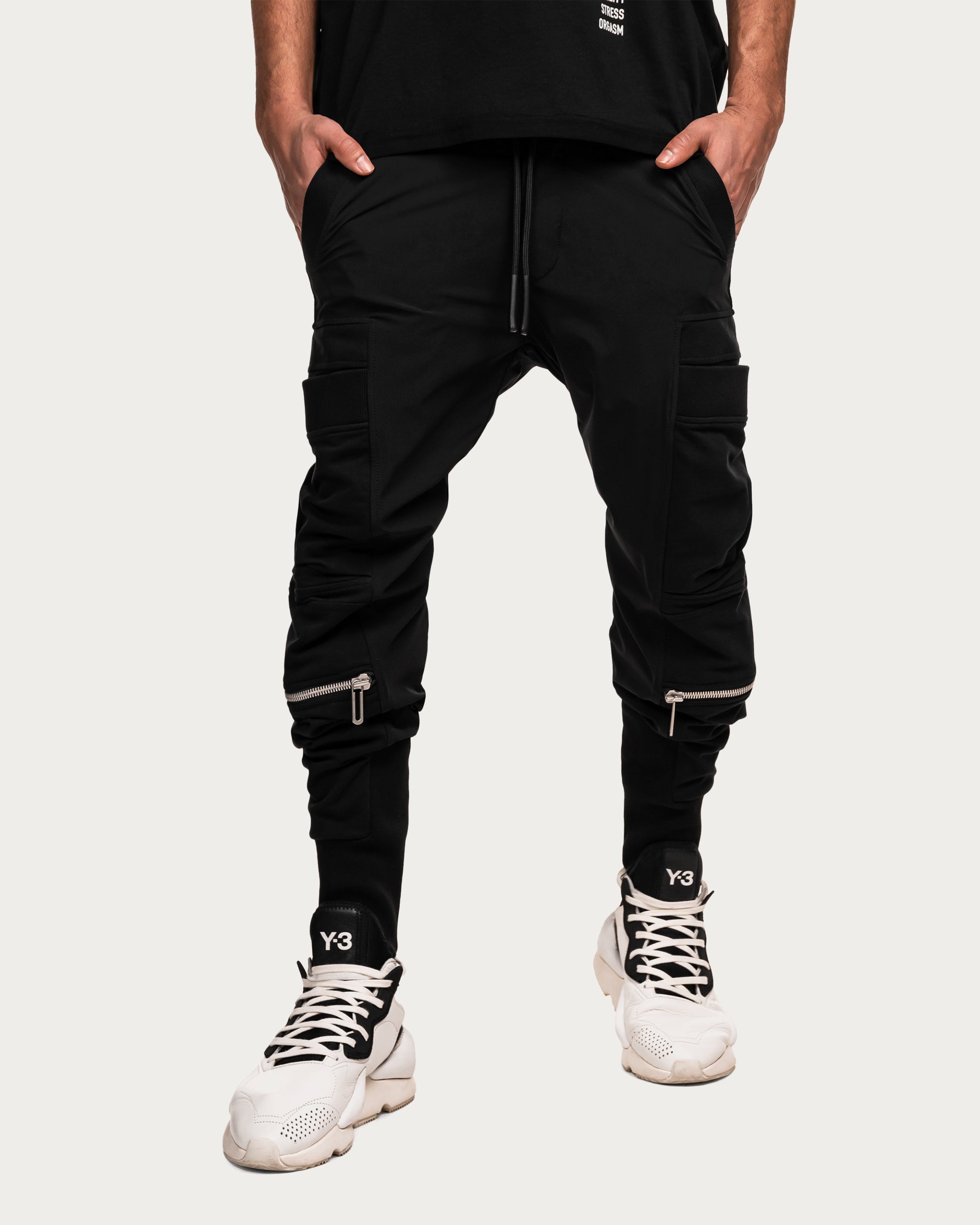 Leg jogger - P11879