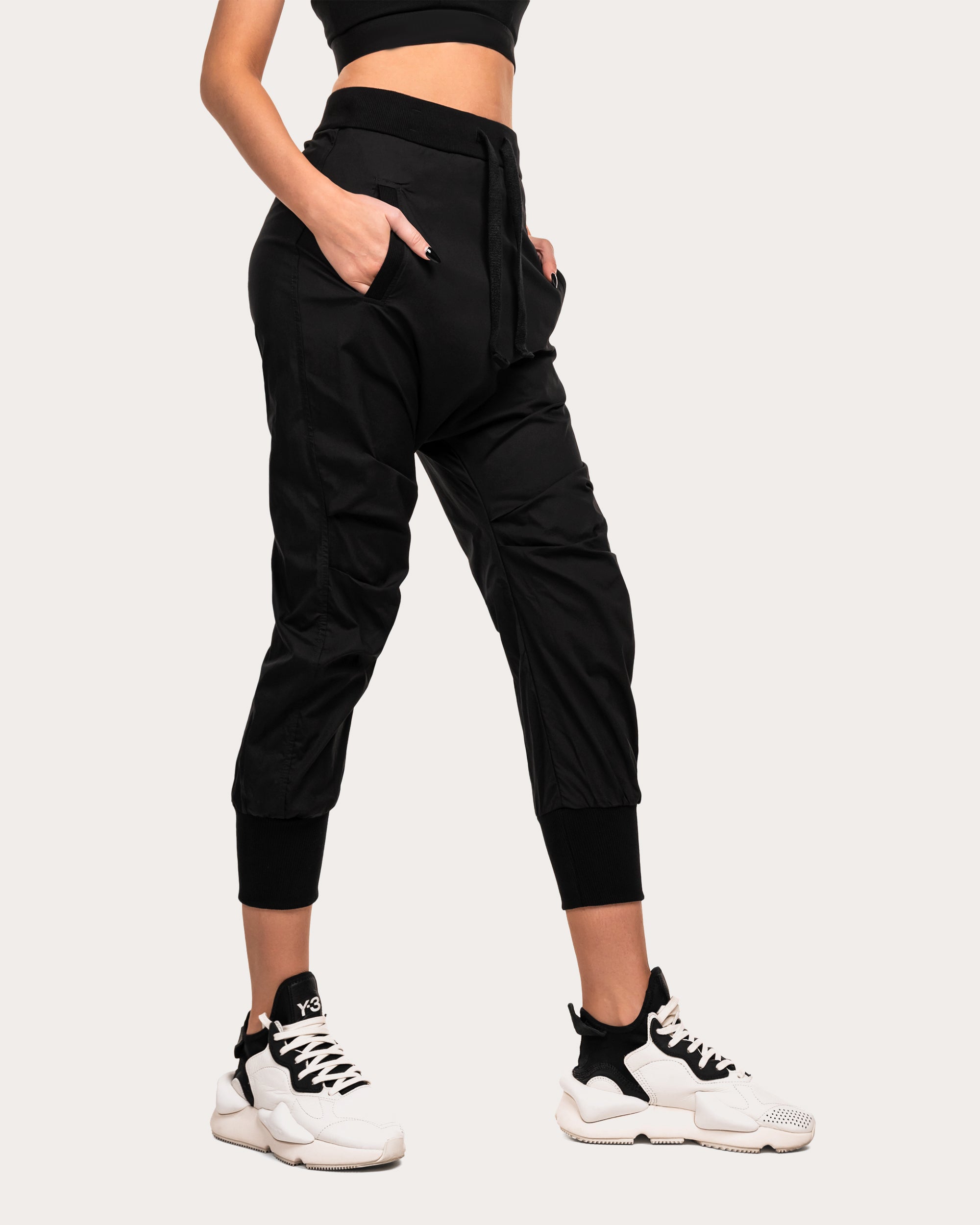 Epic jogger pants - P21312