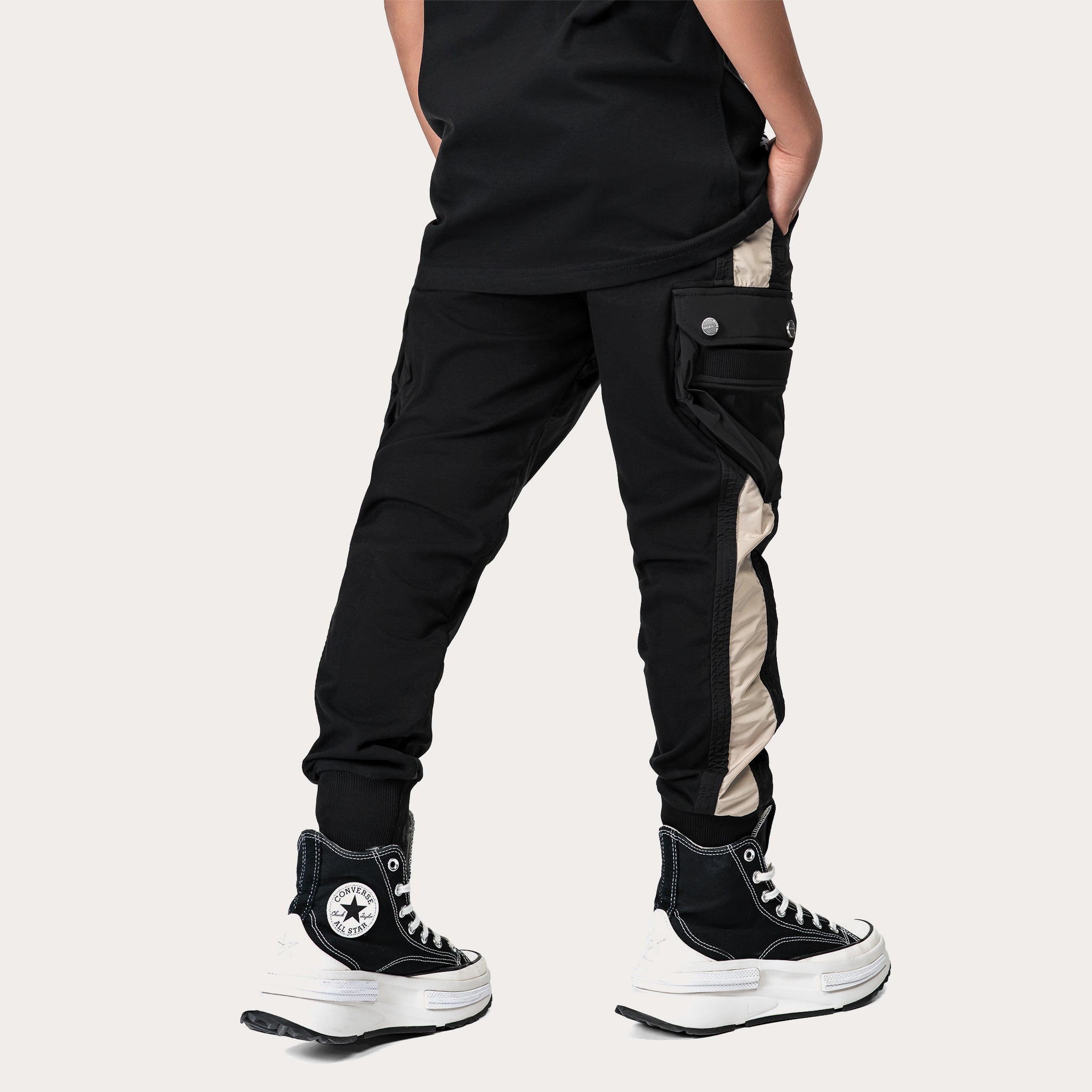 Cargo pants  - P34826