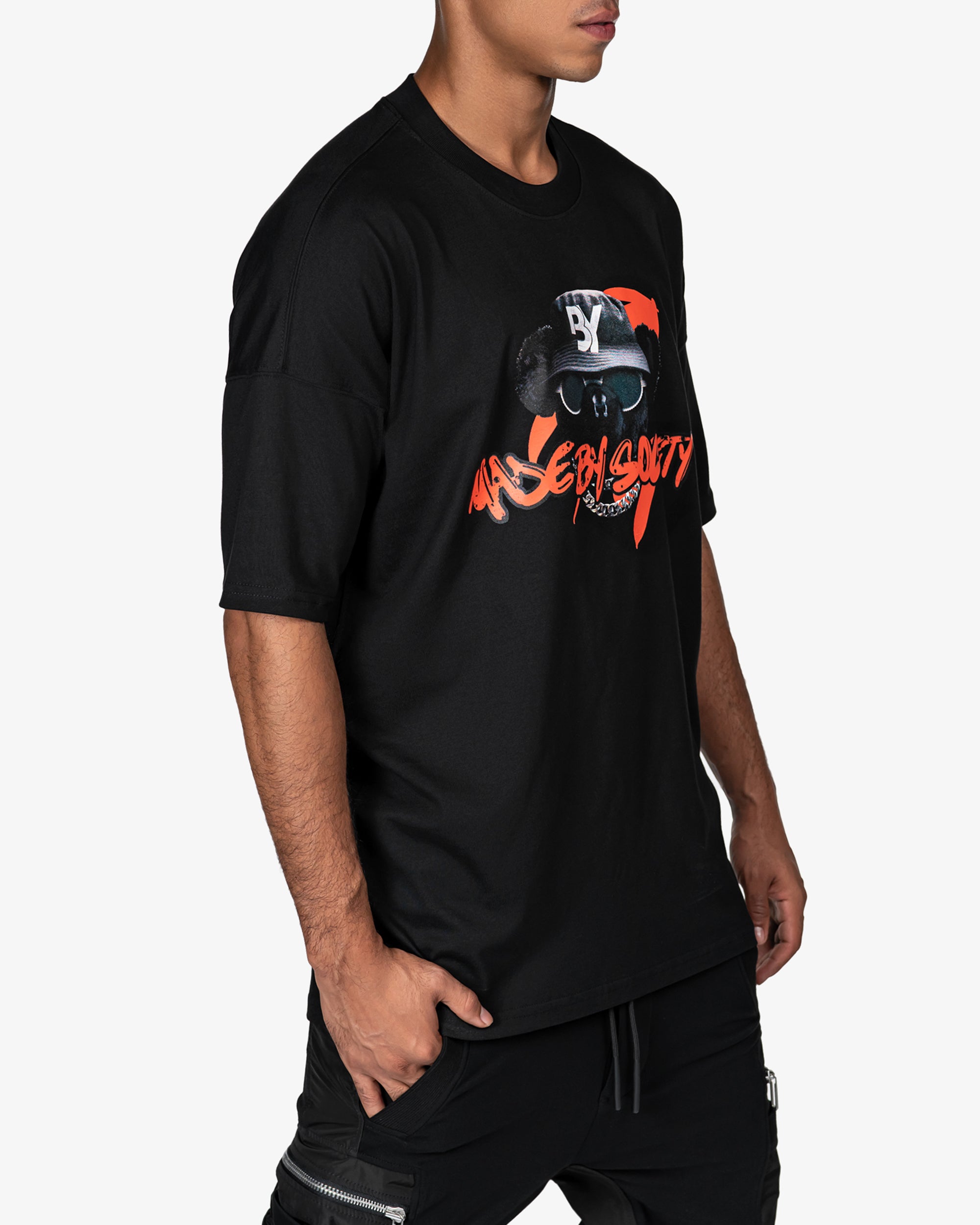 Young rebel t-shirt - T14749