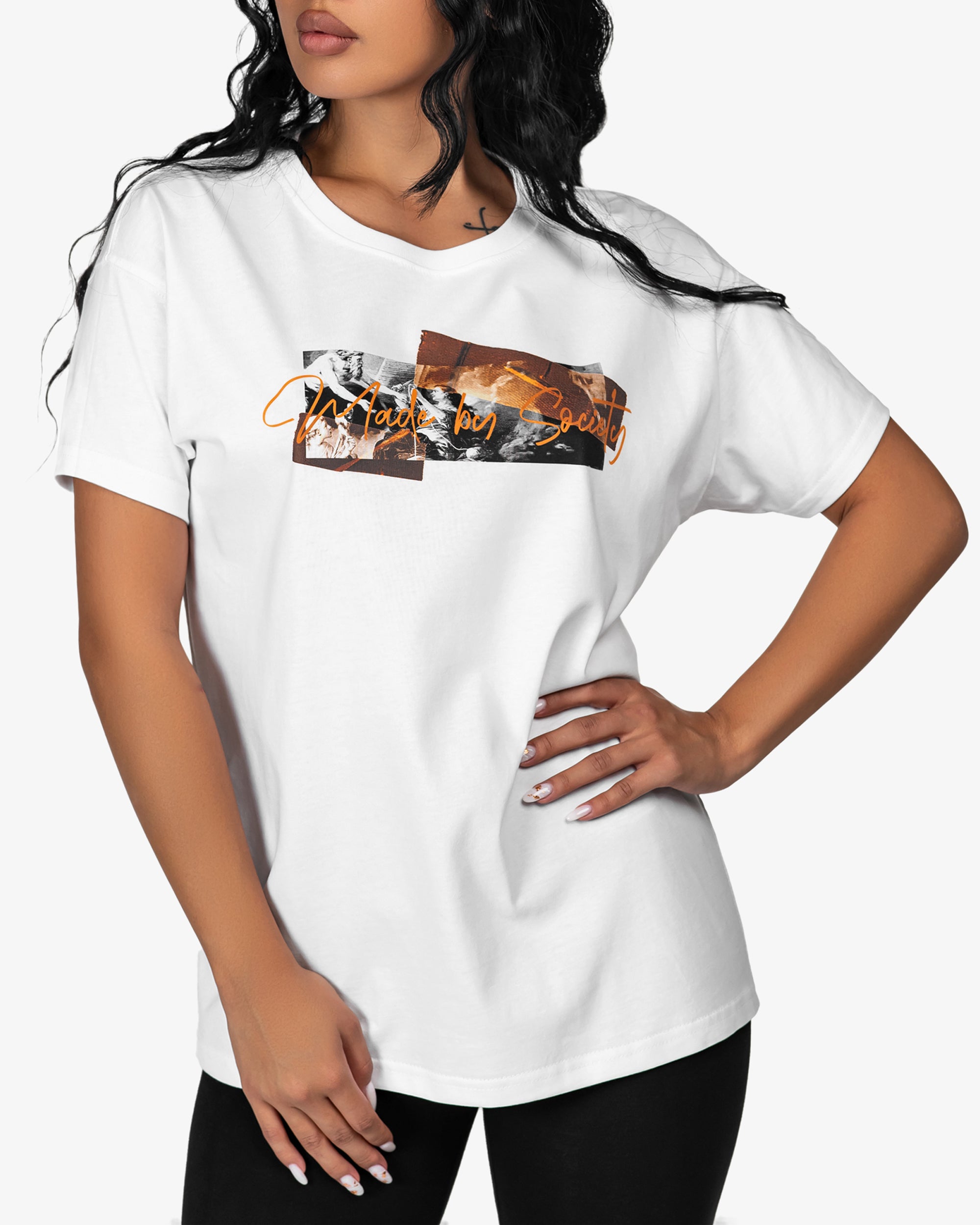 The art of life t-shirt - T24838