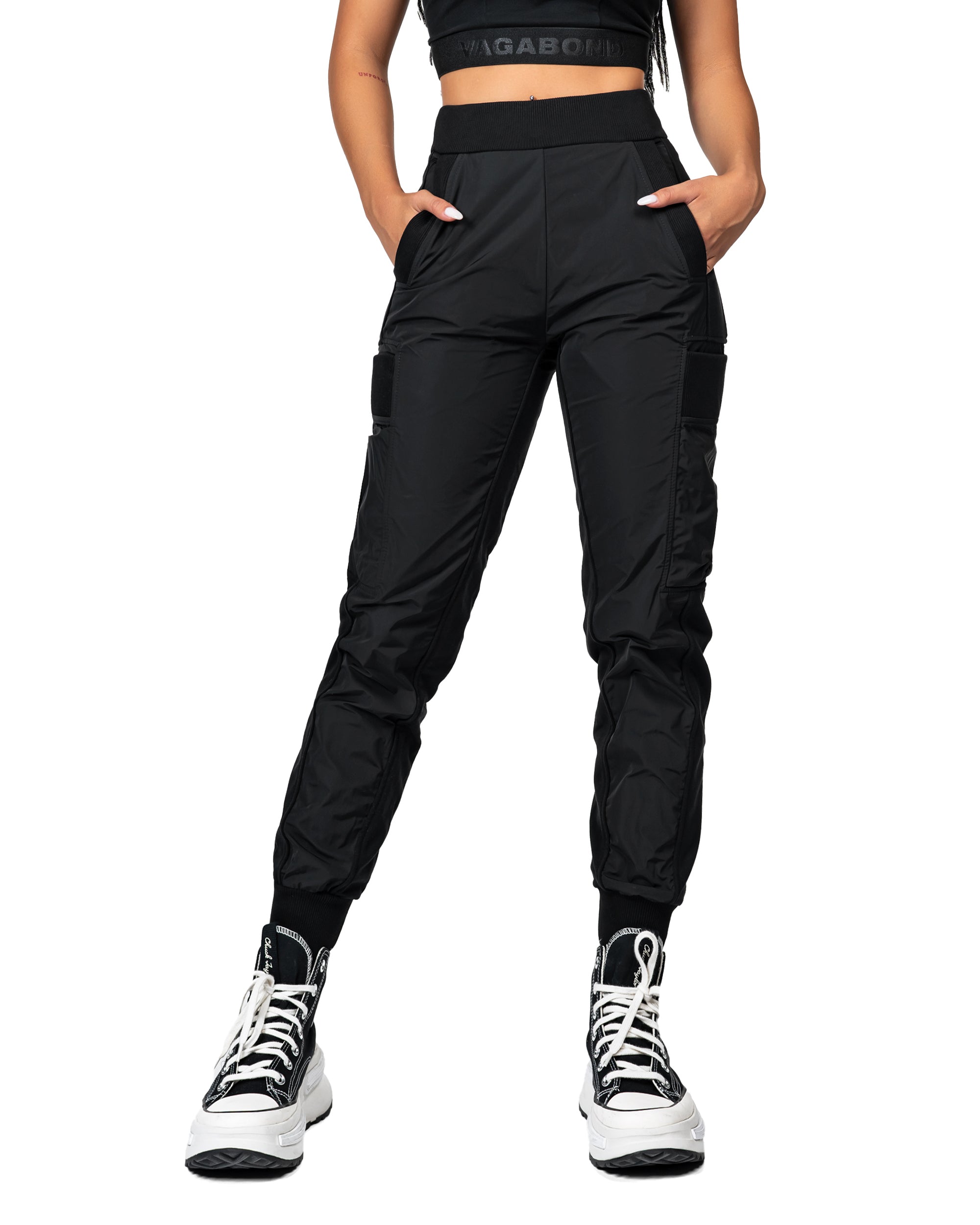 Utility pants - P23073