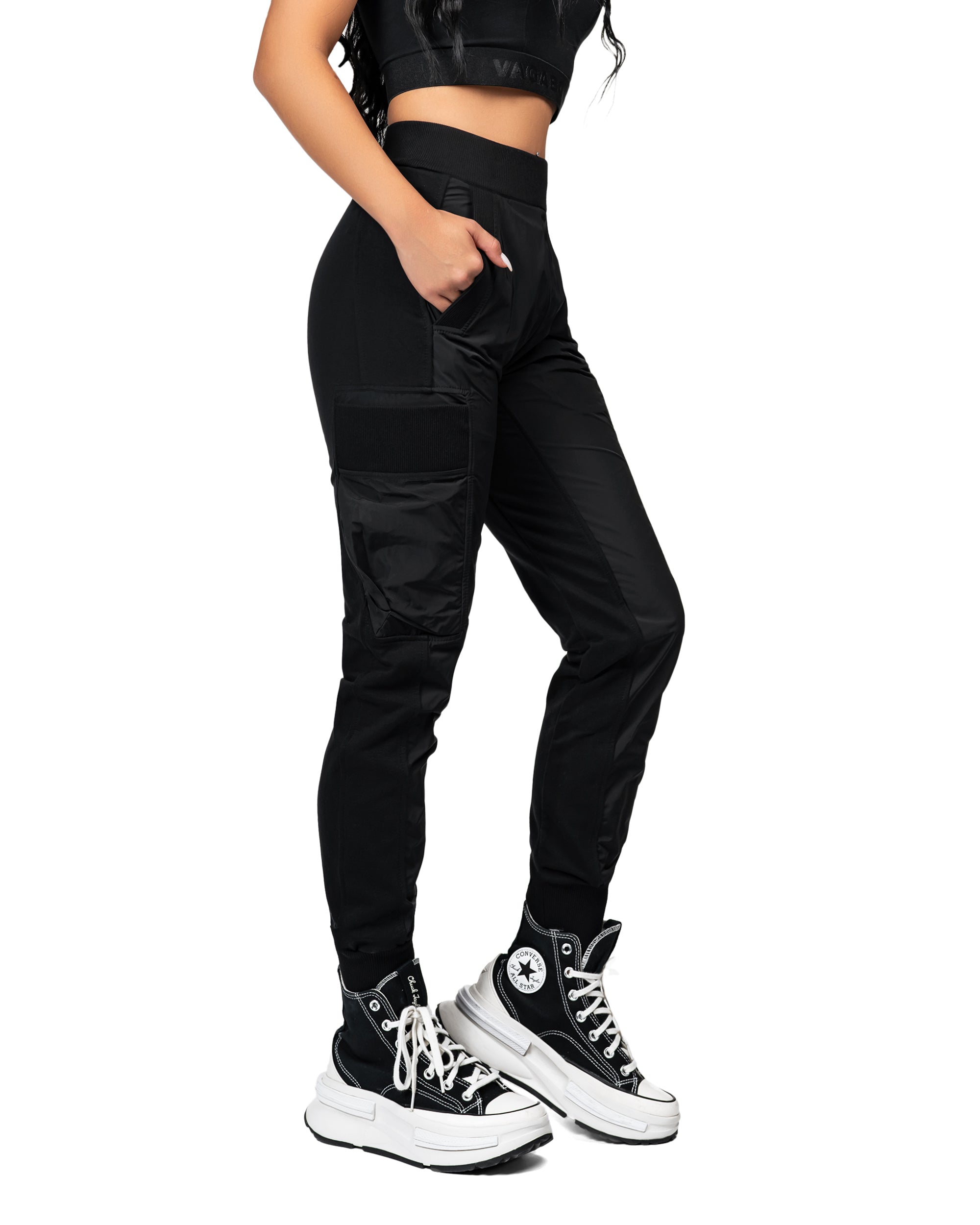 Utility pants - P23073