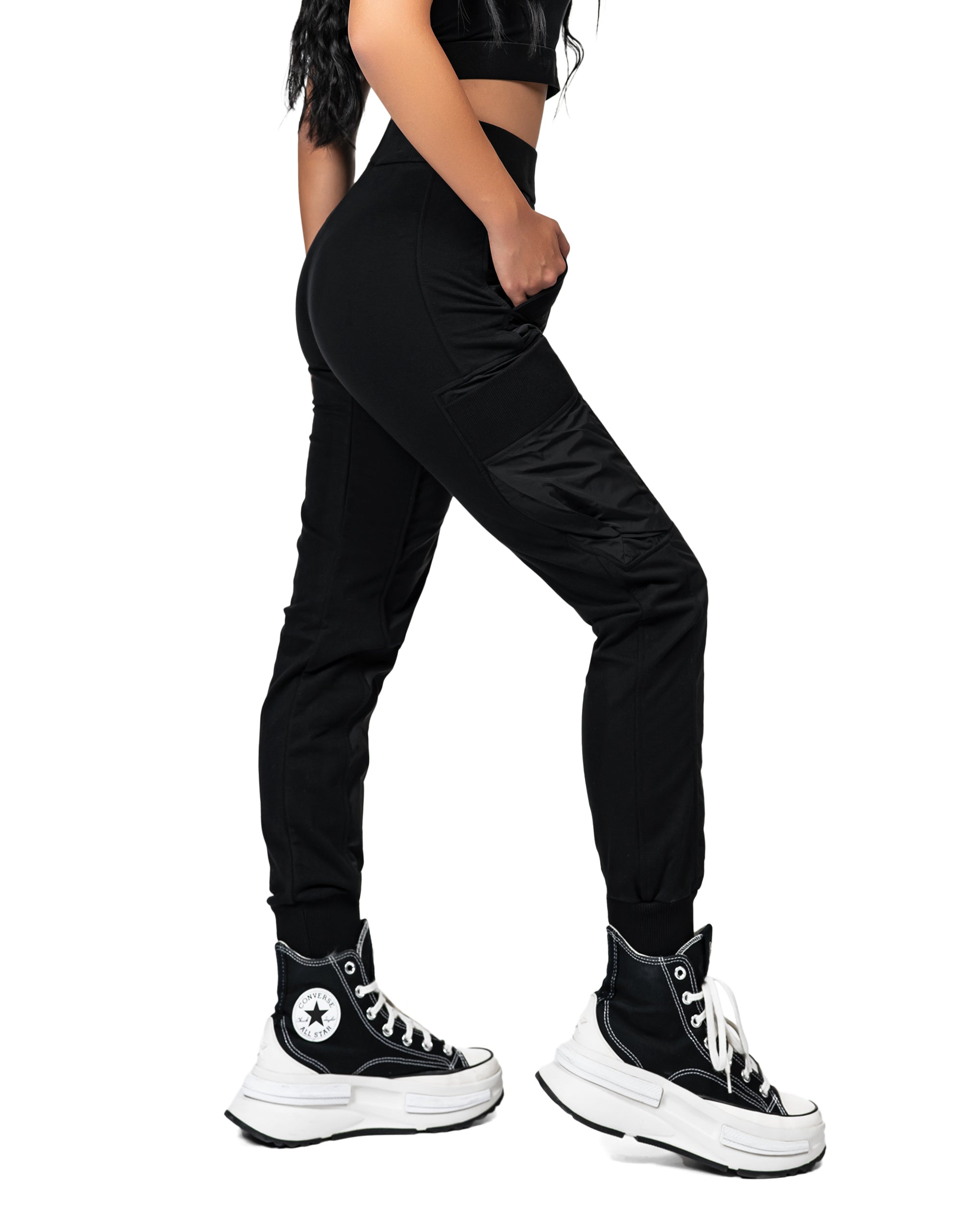 Utility pants - P23073