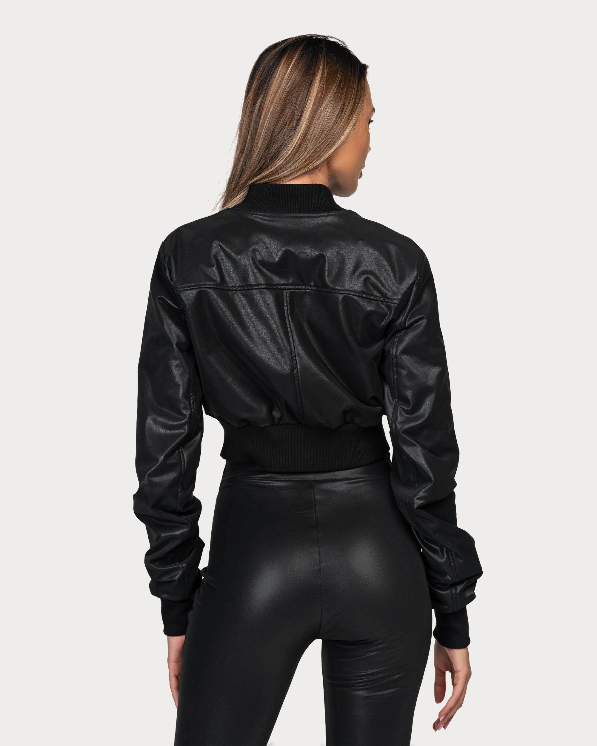 Bomber jacket - J23872