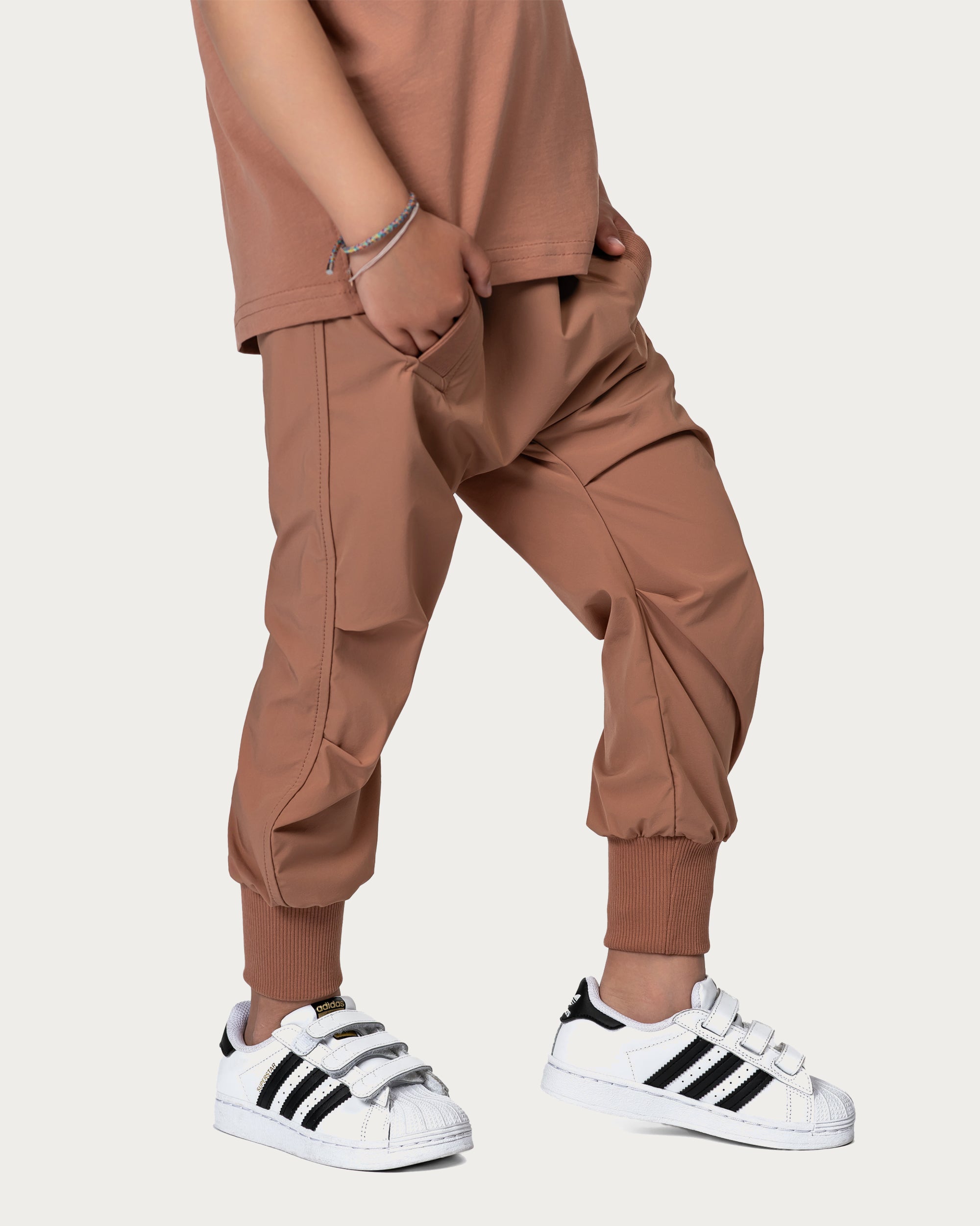 Epic jogger pants - P32762