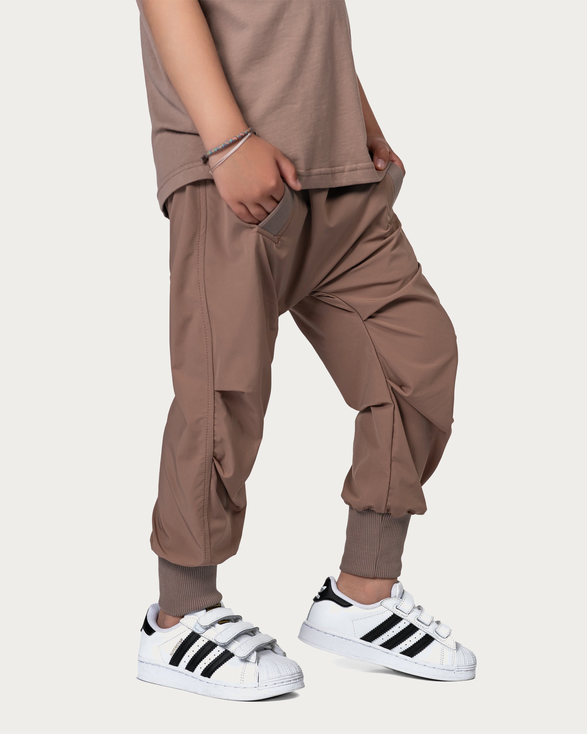 Epic jogger pants - P32766