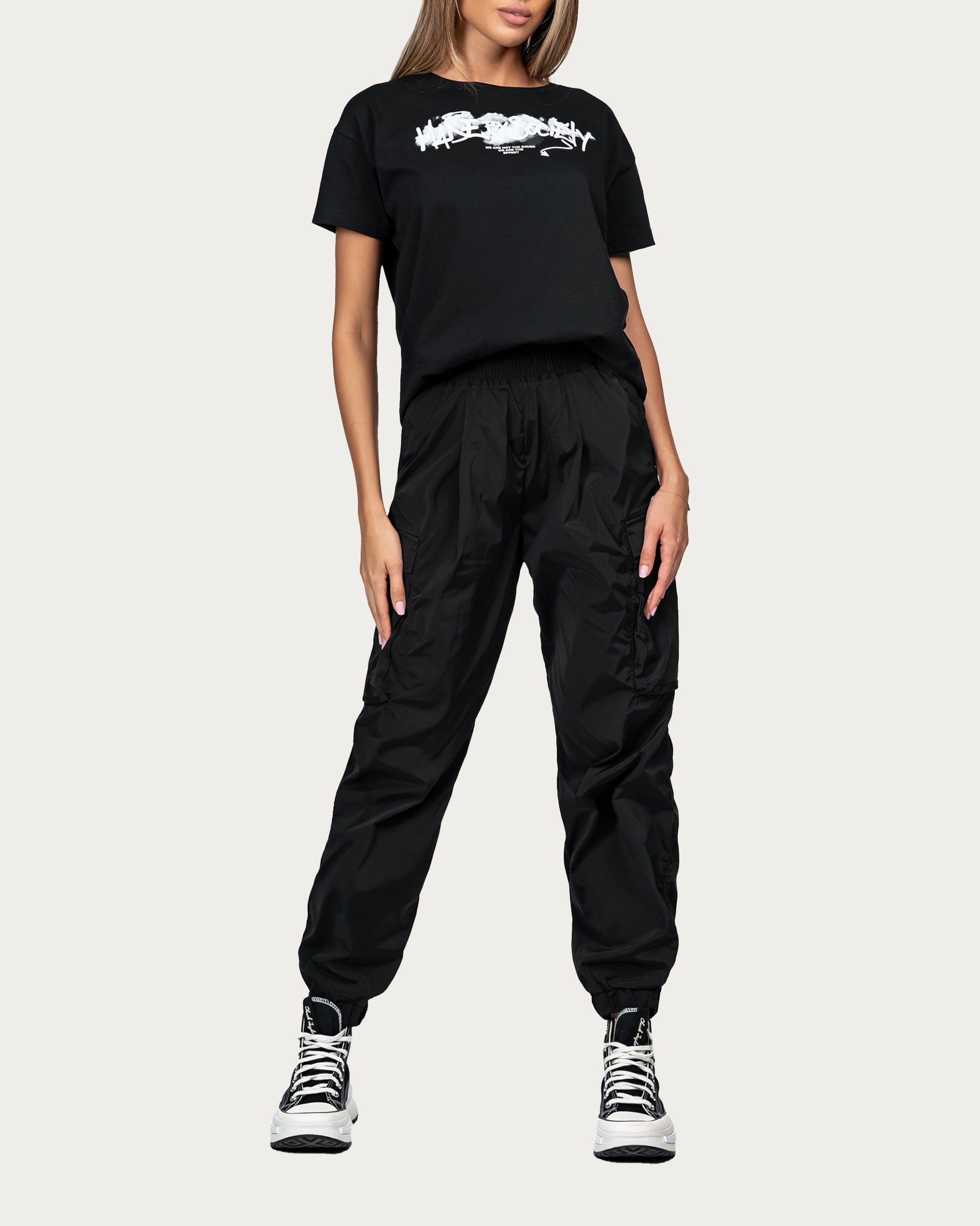 Jogger pants - P24873