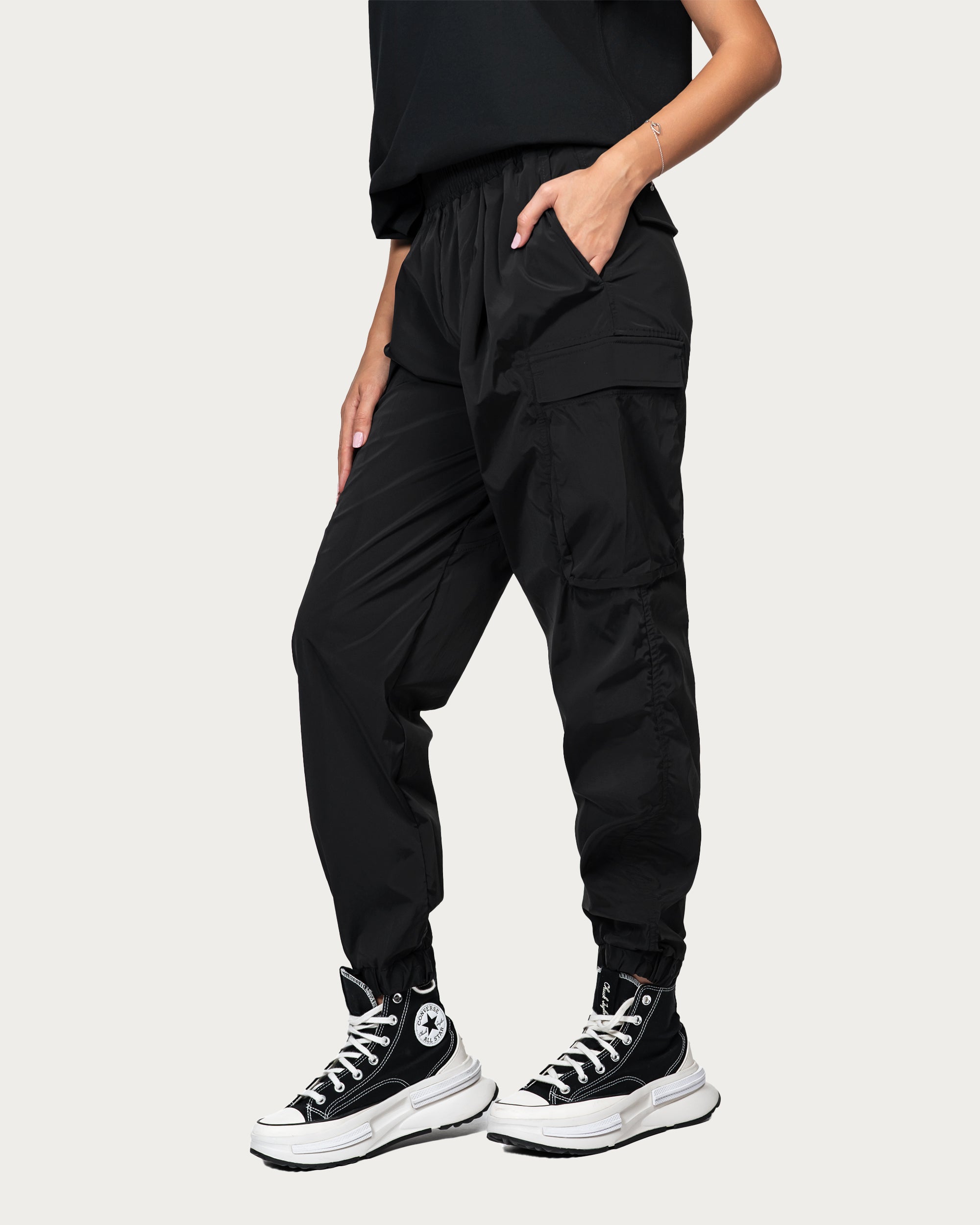 Jogger pants - P24873