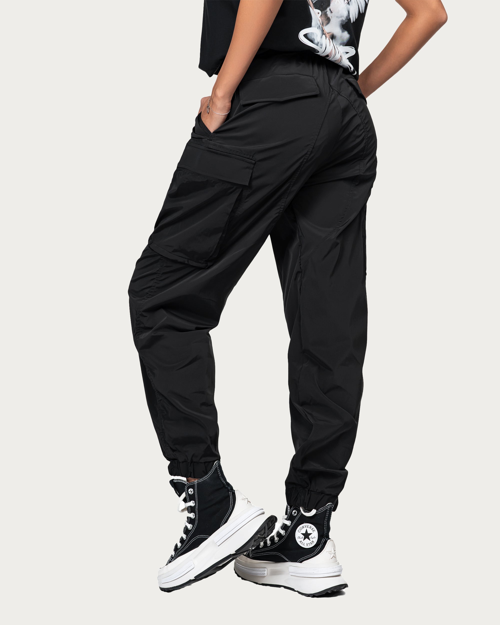 Jogger pants - P24873