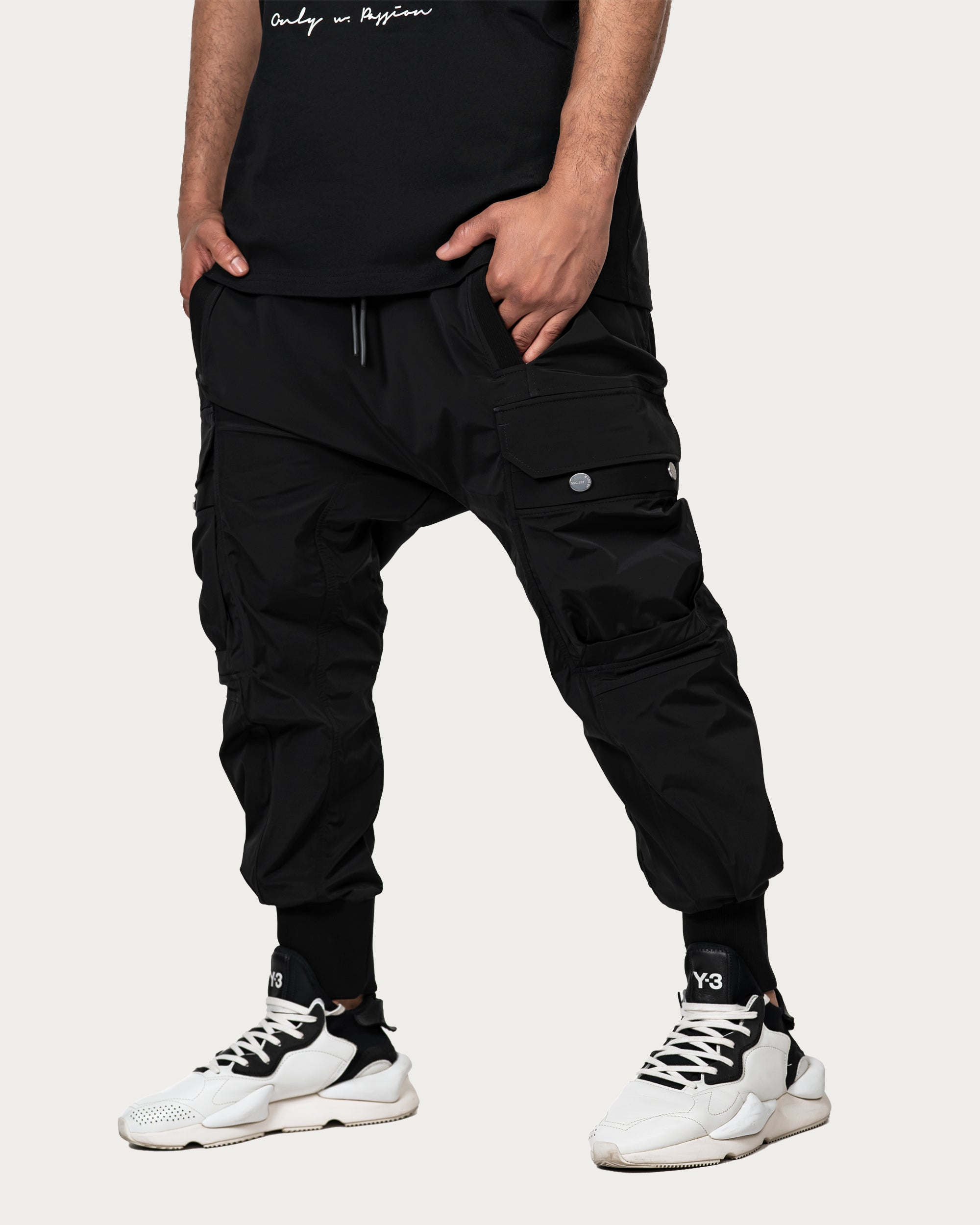 Cargo pants - P14126