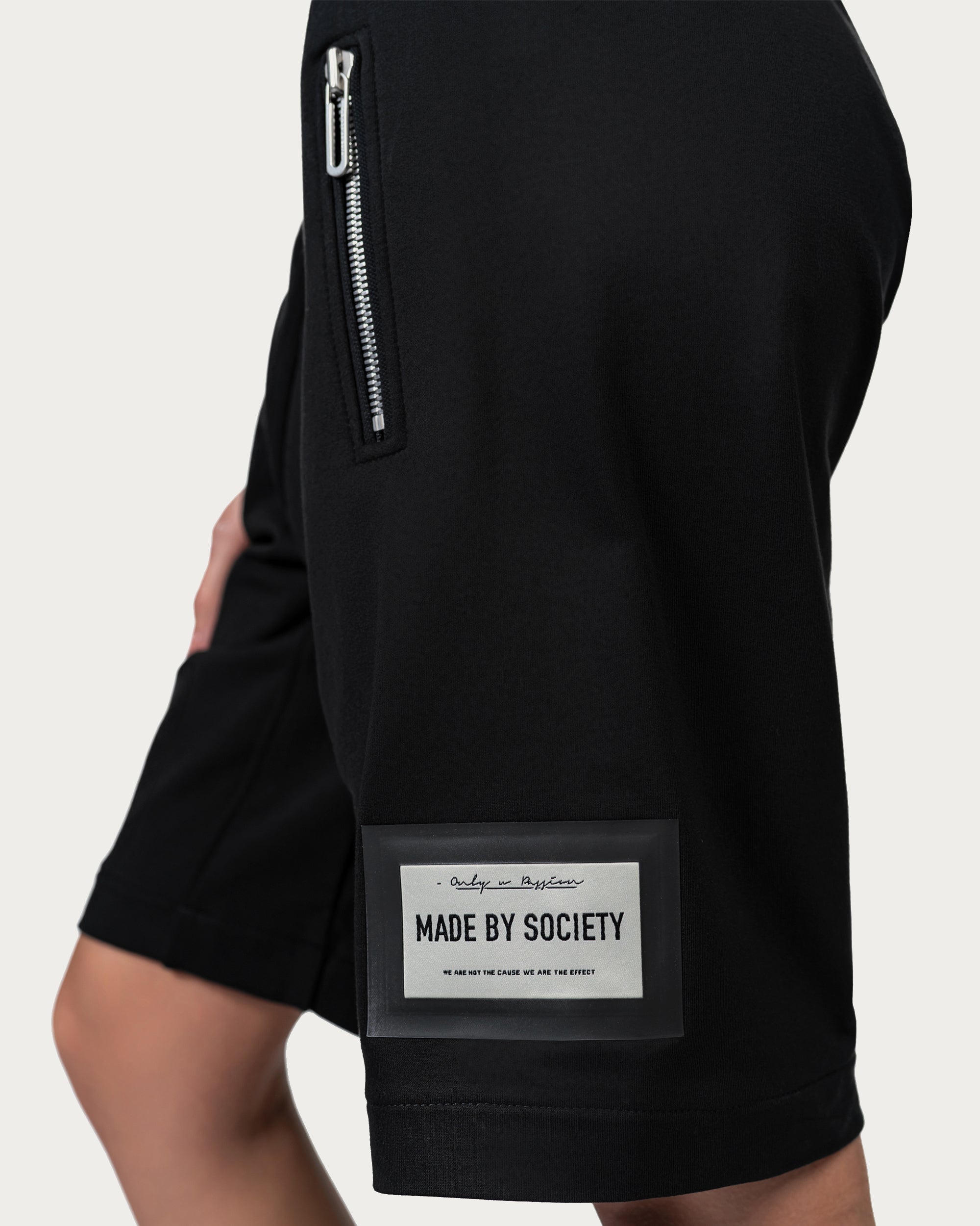 Made by society shorts - B24173