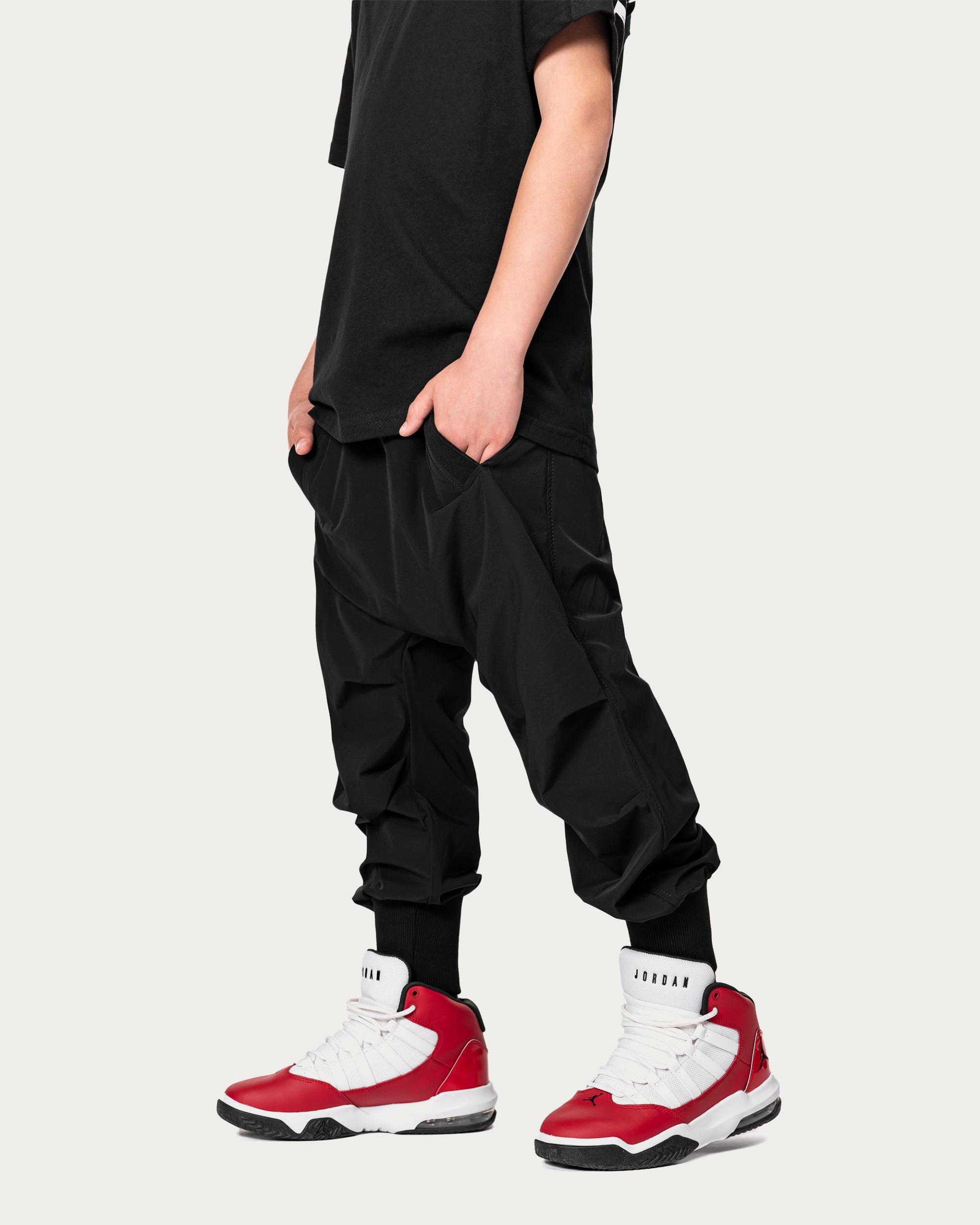 Epic jogger pants - P31899