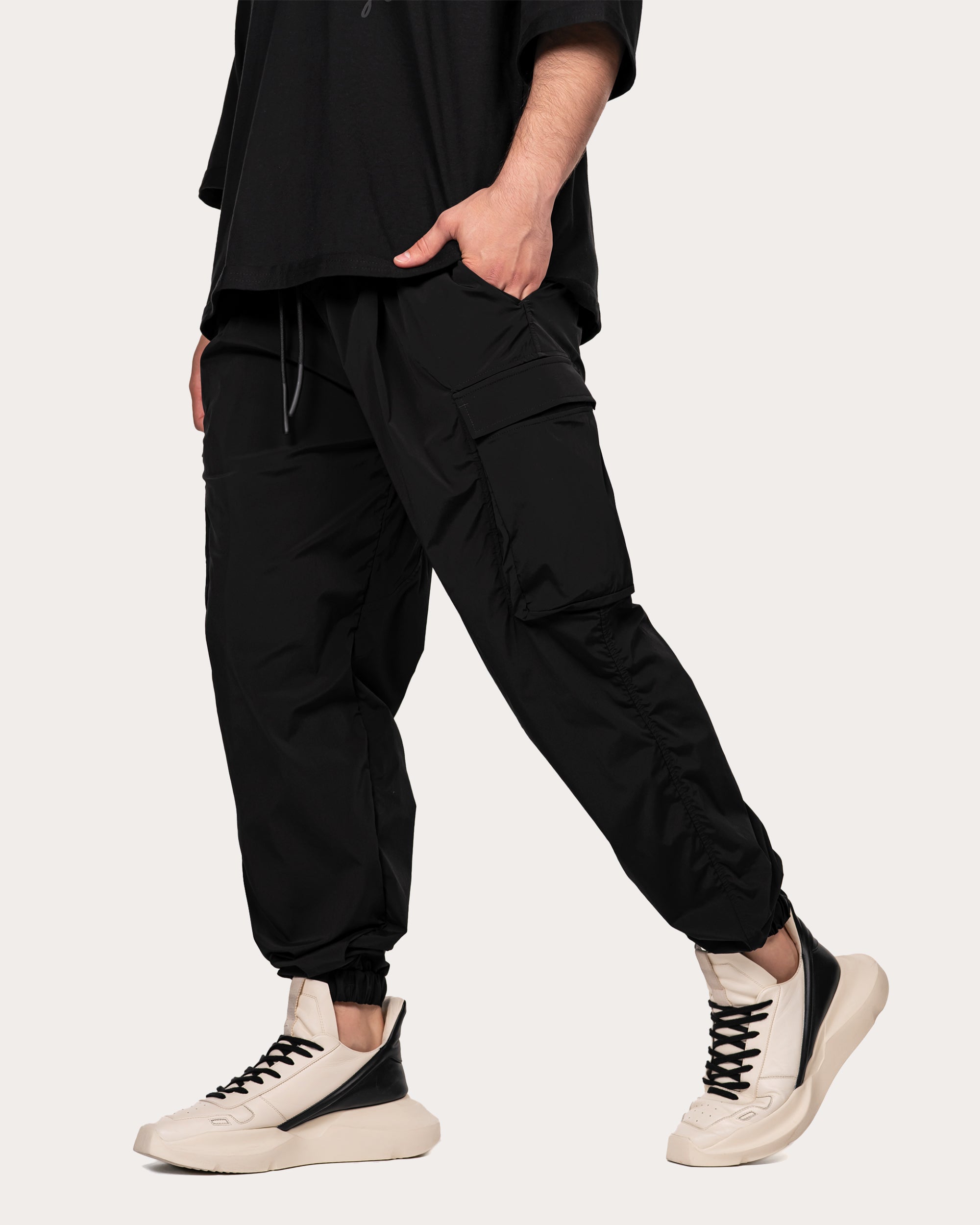 Cargo pants - P13704