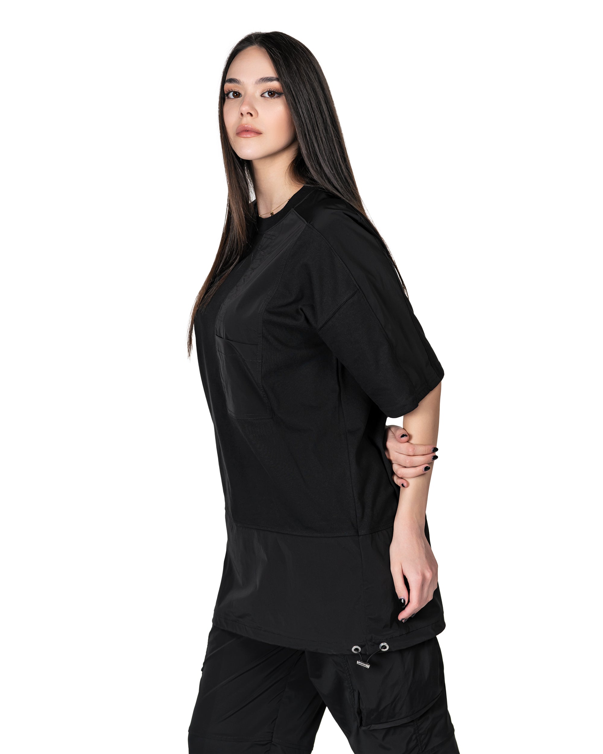 Pocket T-Shirt - T24429