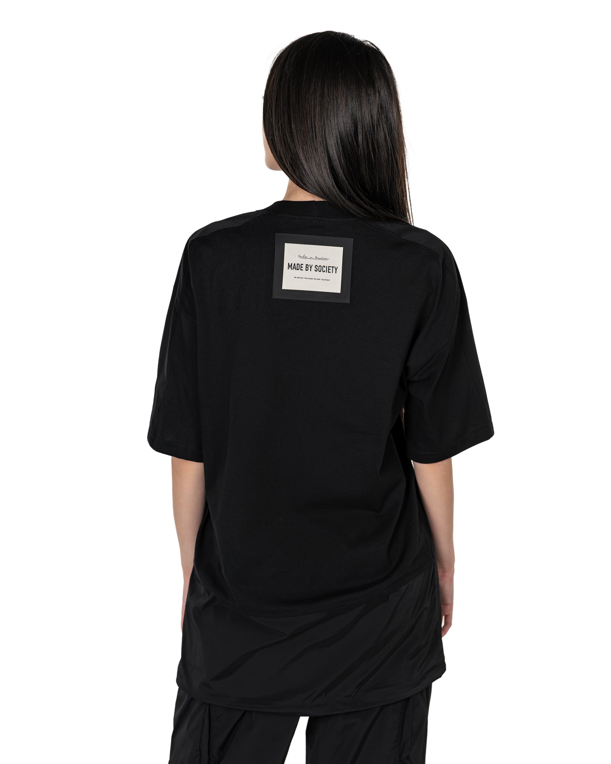 Pocket T-Shirt - T24429