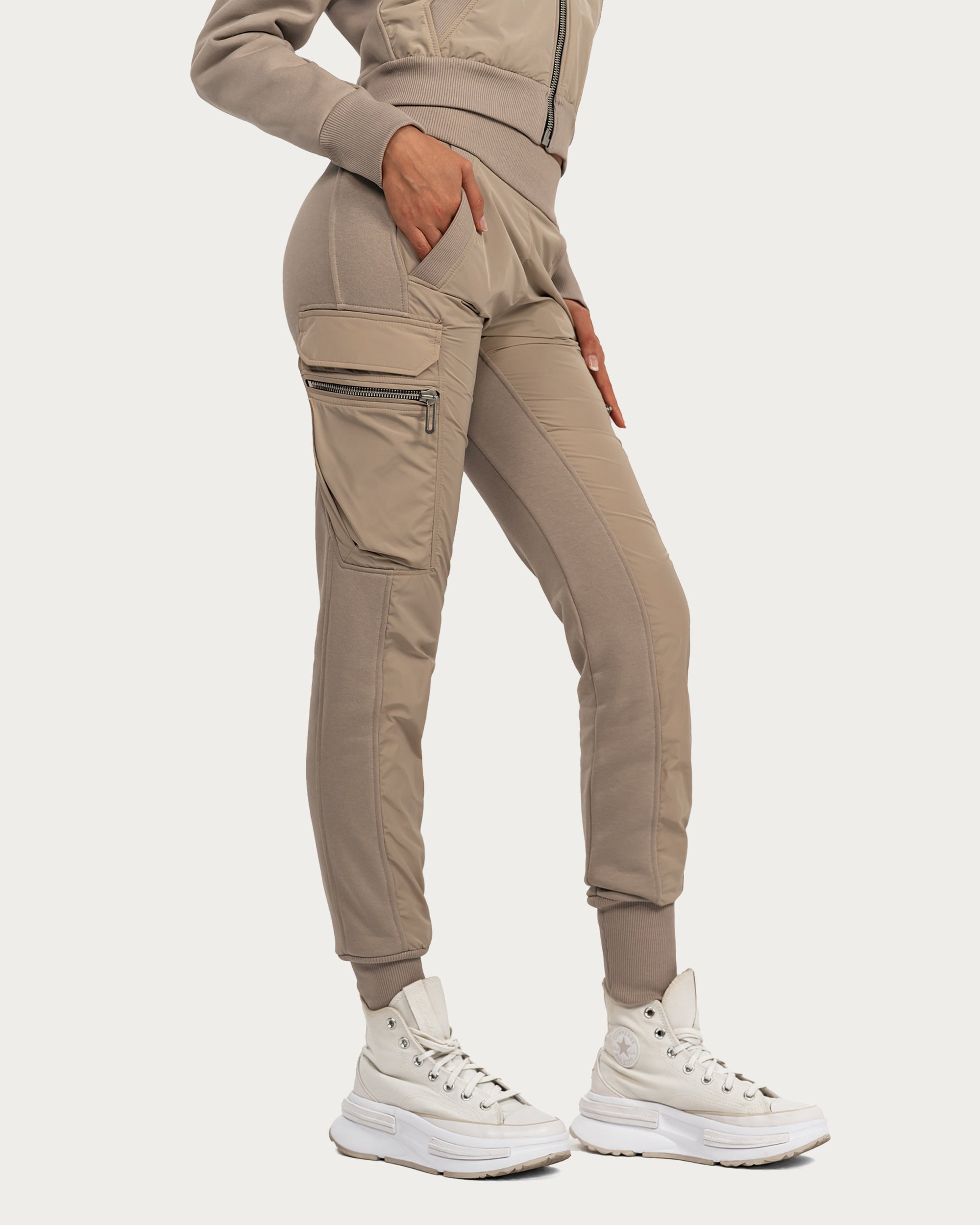 Cargo pants - P25043