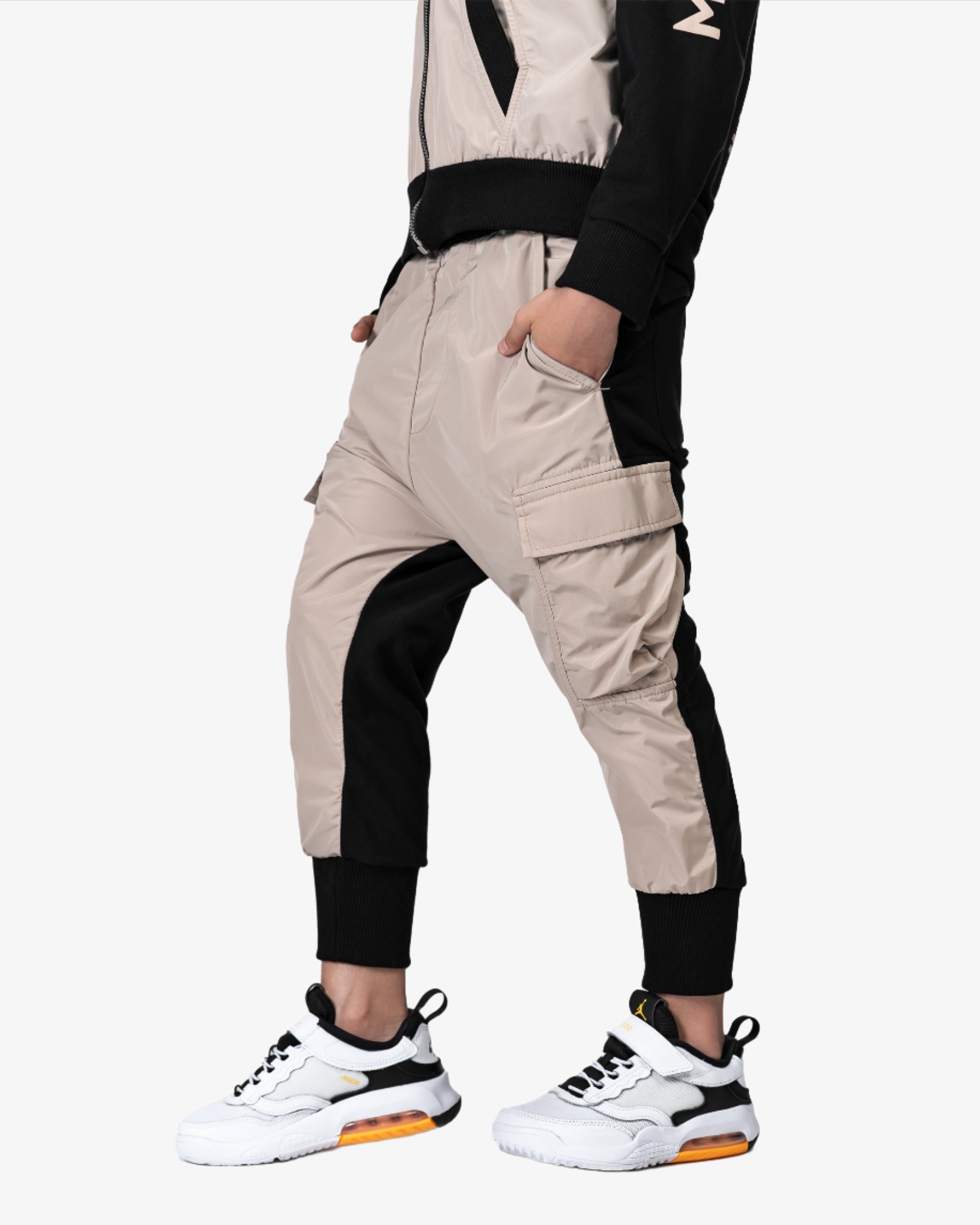 Cargo pants - P34434