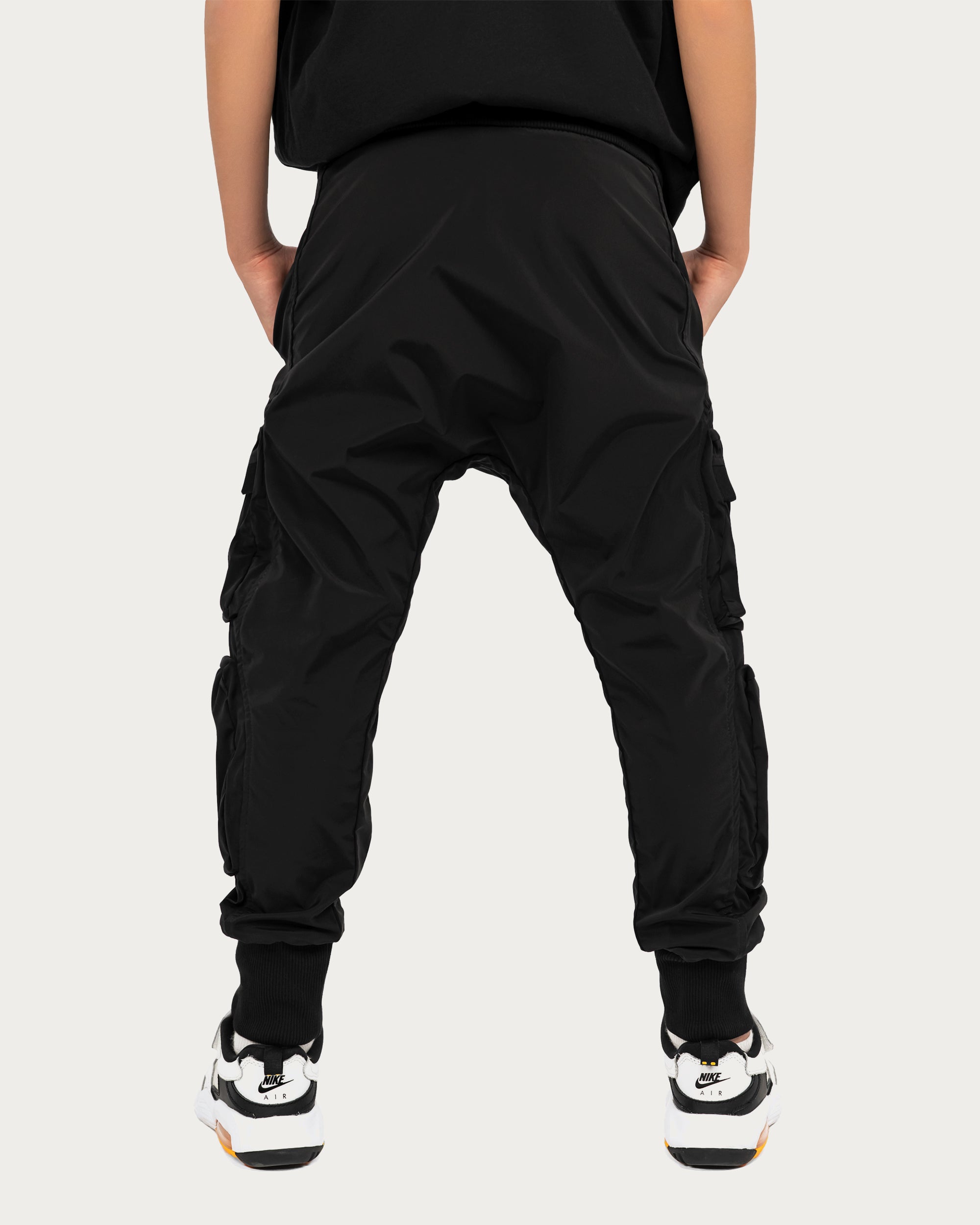 Cargo pants - P35153