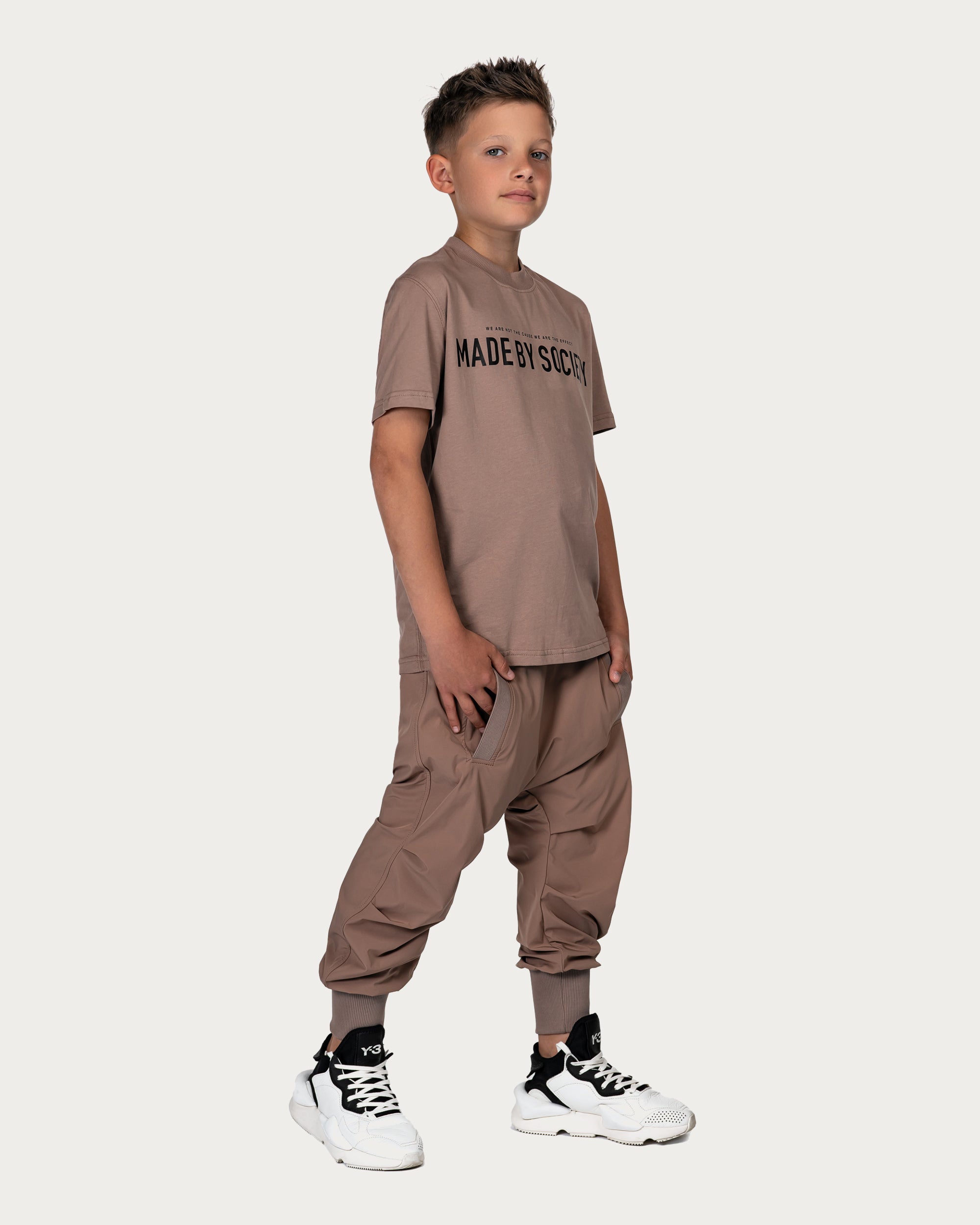 Epic jogger pants - P32766