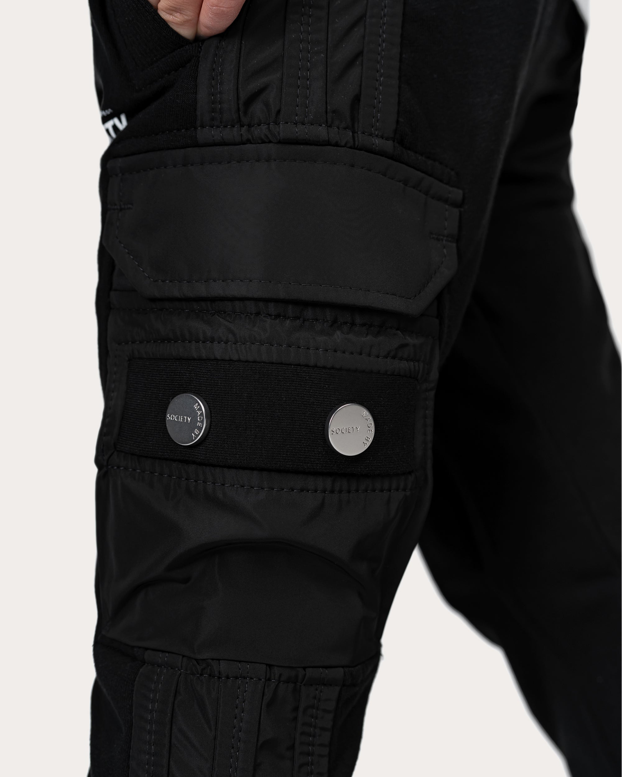 Made by society cargo pants - P33888